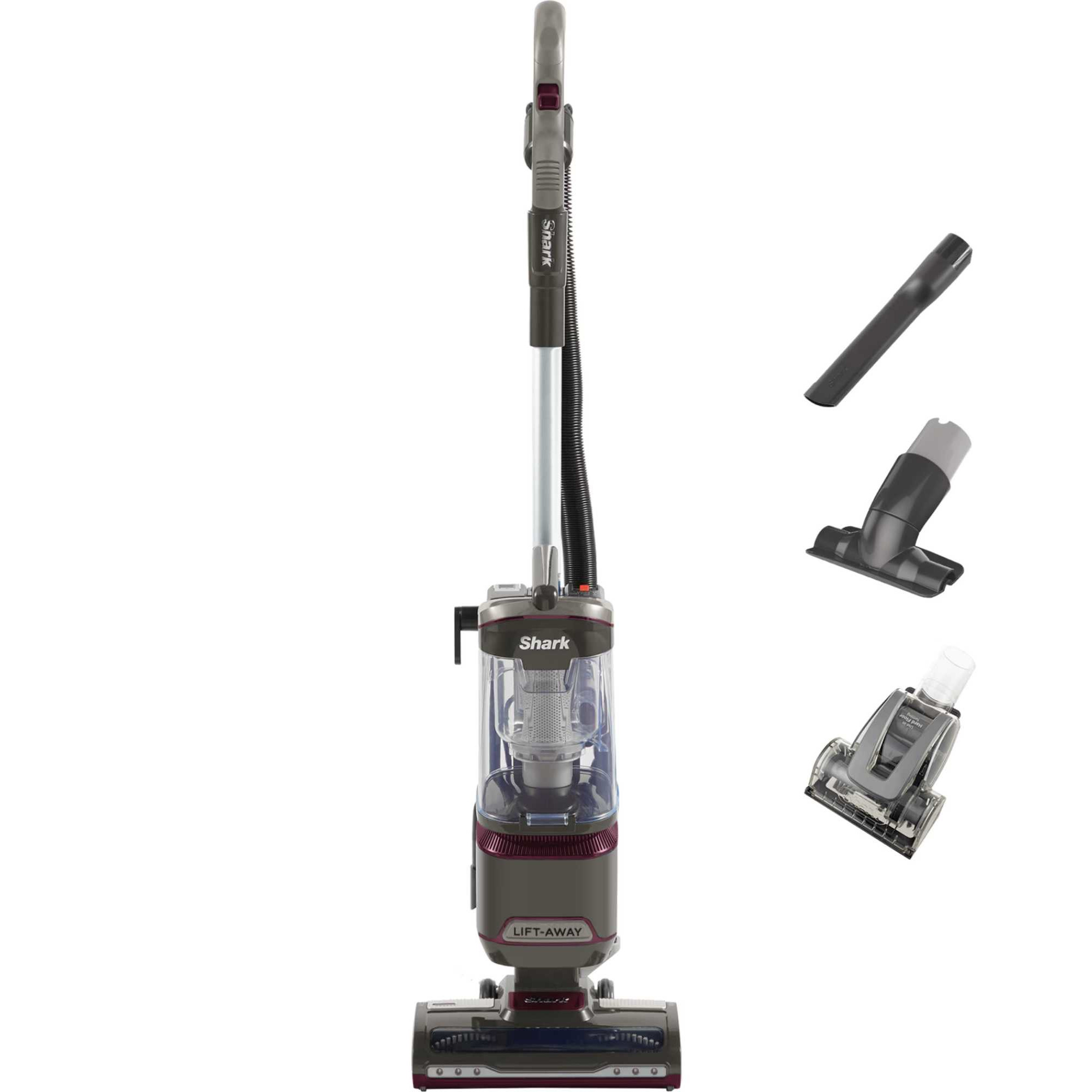 Classic Upright Pet Vacuum - NV603UKT