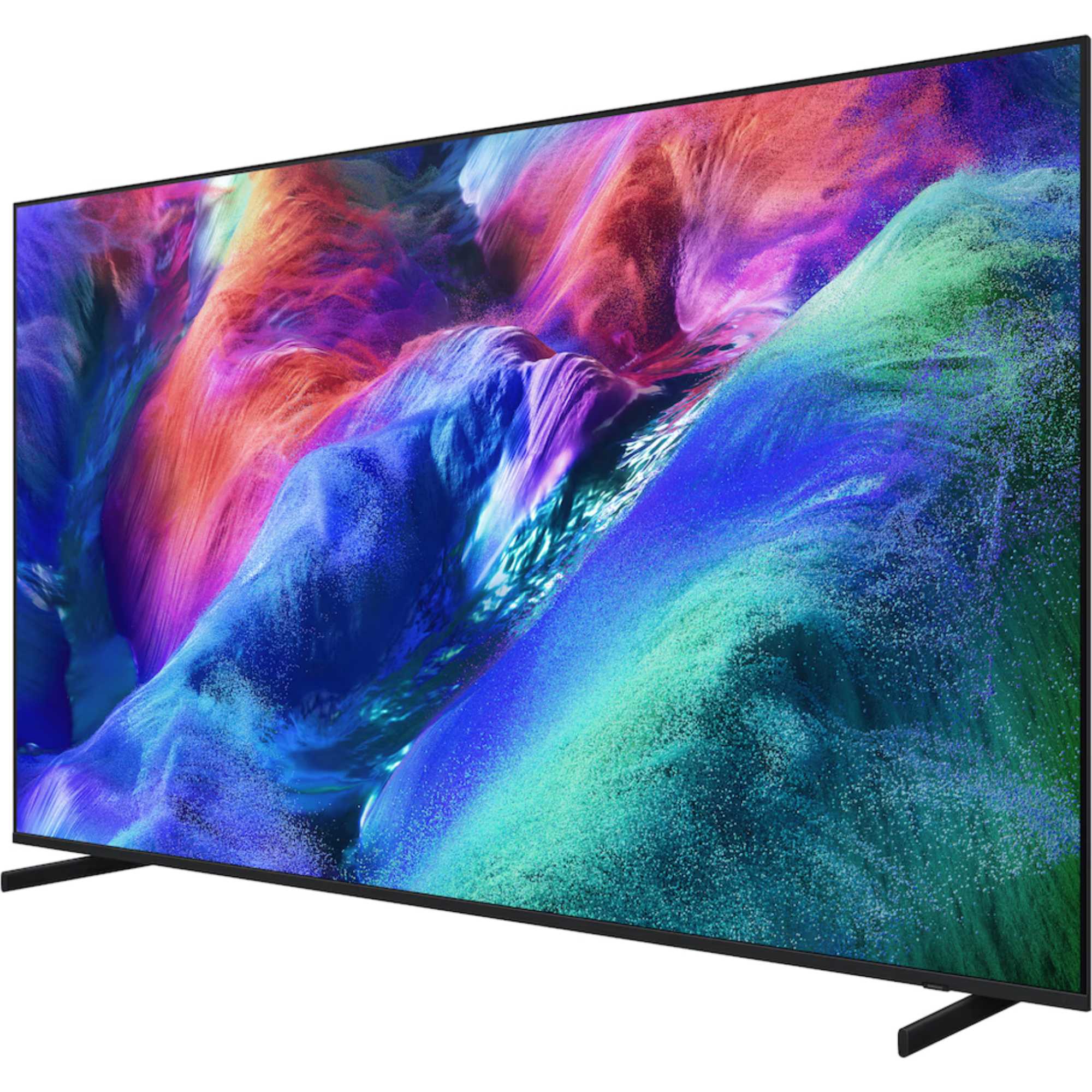 R86H 65" 4K Ultra HD Micro RGB Vision AI Smart TV - MRE65R85H