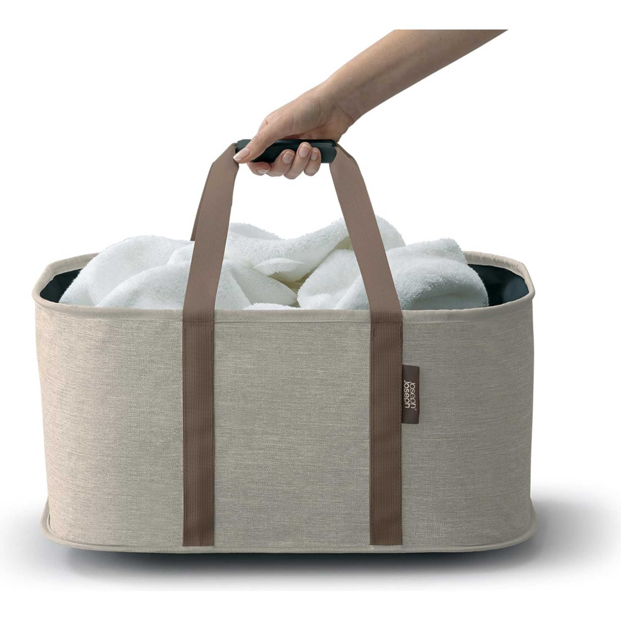 Hold-All, Collapsible Laundry Basket - 5000015