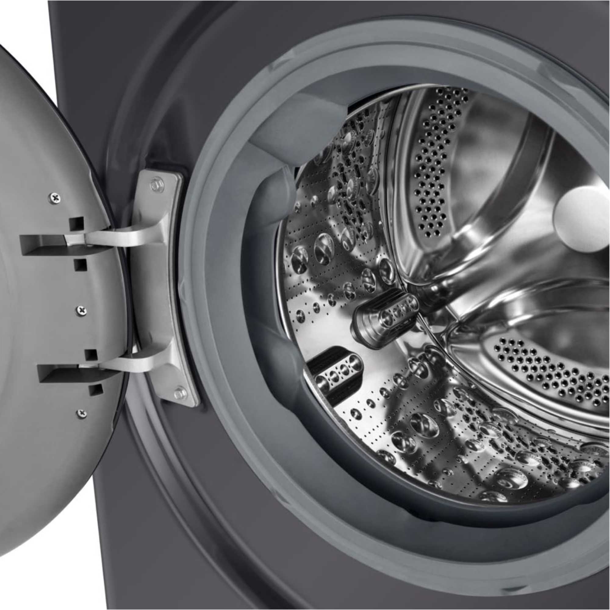 10kg 1400rpm Washing Machine - F4Y510GBLN1