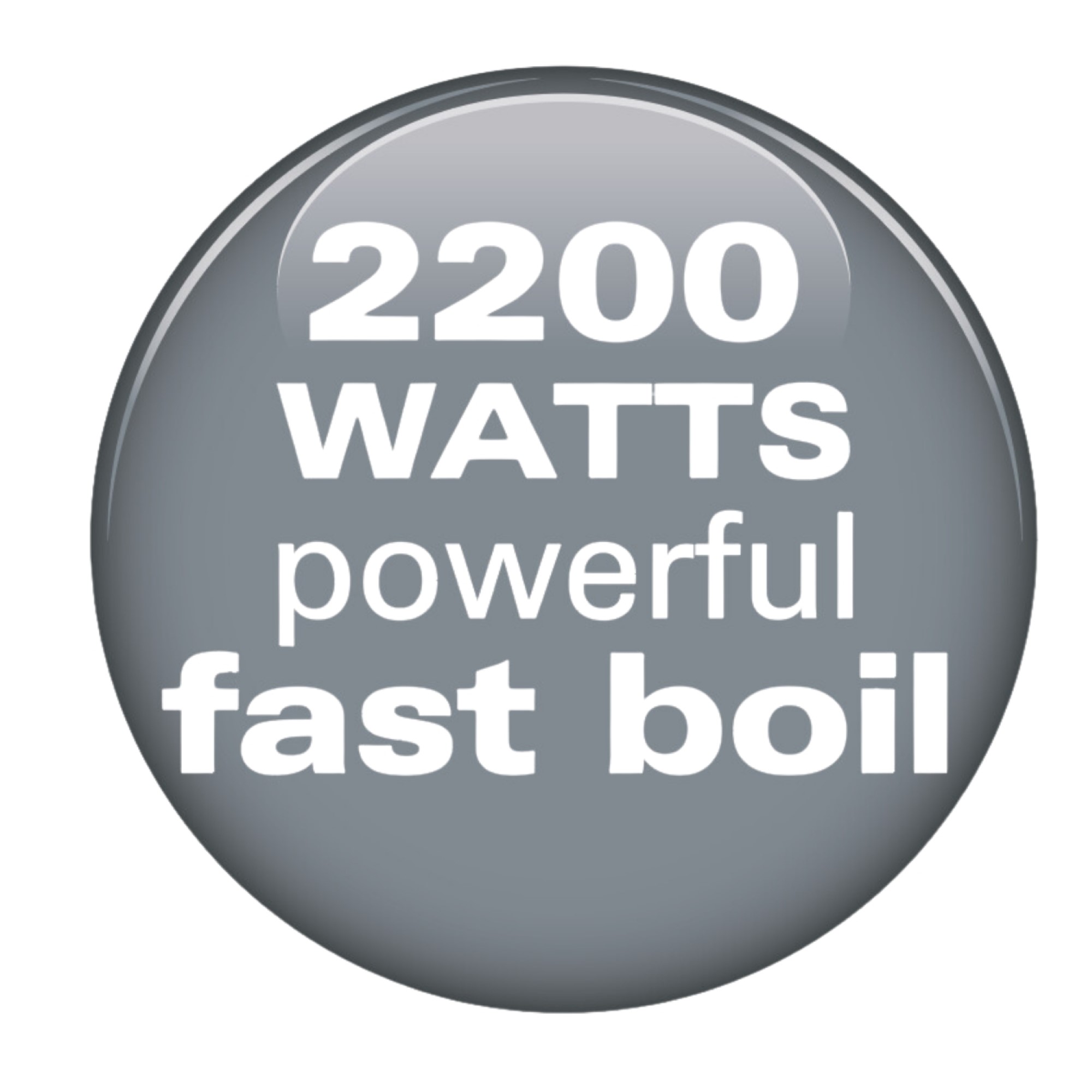 HB1107W 1.7L Jug Kettle - White