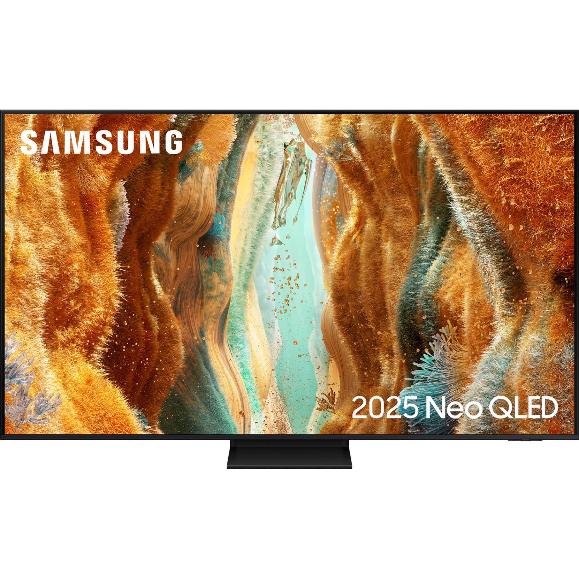 QEQN70F 55" 4K Ultra HD Neo QLED HDR Smart TV - QE55QN70F QEQN70F 55" 4K Ultra HD Neo QLED HDR Smart TV - QE55QN70F