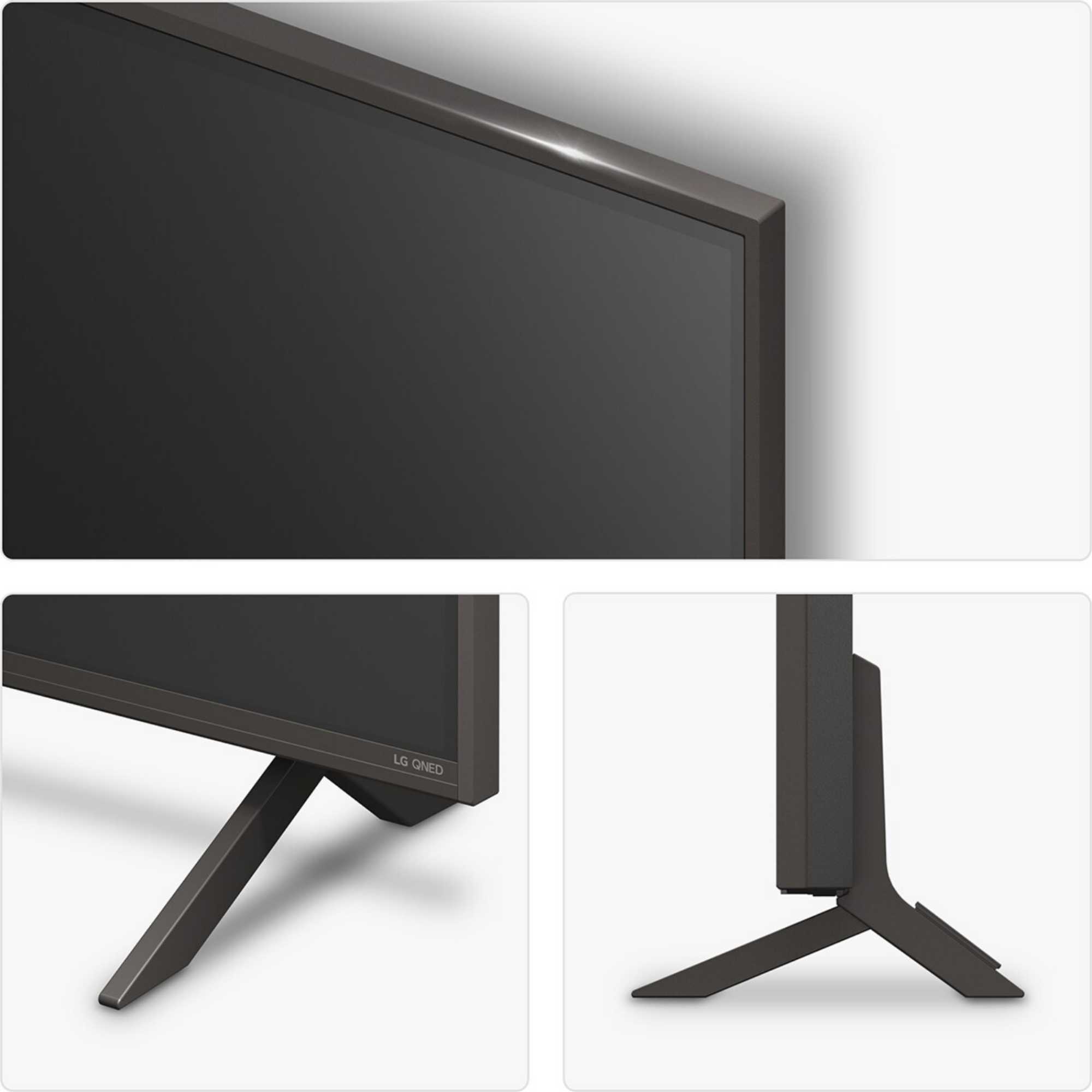 84A6C 43" 4K Ultra HD QNED HDR Smart TV - 43QNED84A6C