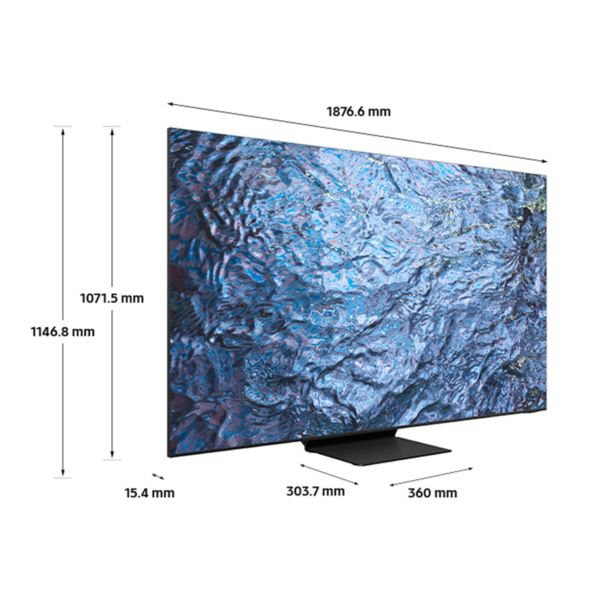 Image of Samsung QE85QN900C