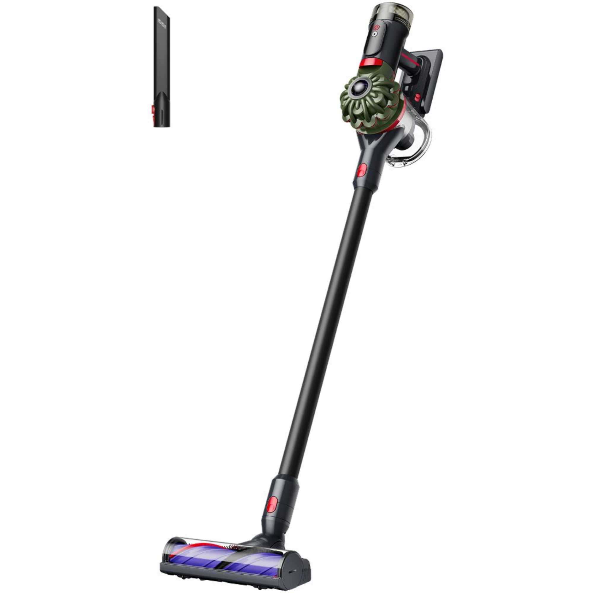 V8 Cyclone Cordless Vacuum