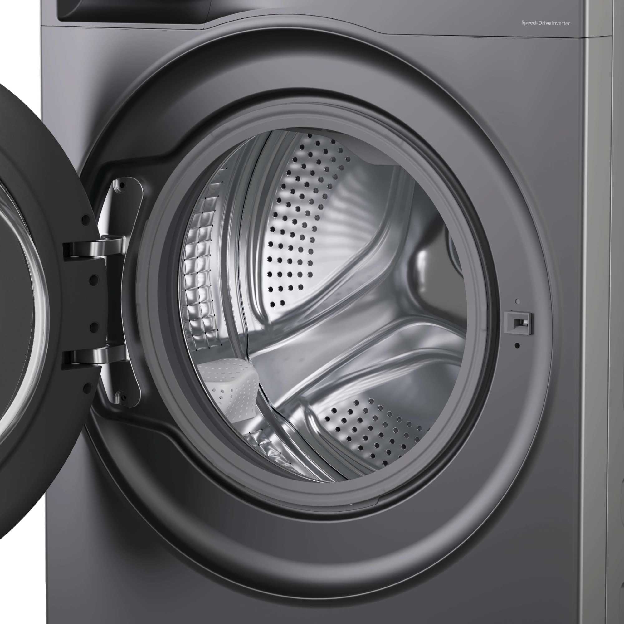 Pro Wash Series 5 11kg 1400rpm Washing Machine - HBP 411BL9G-80