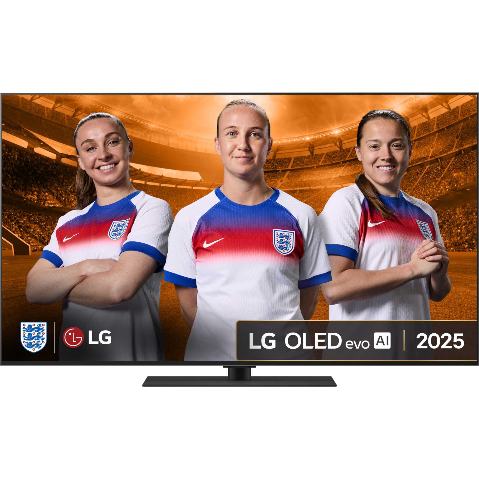 G56LS 55" 4K Ultra HD OLED 120Hz Smart TV - OLED55G56LS G56LS 55" 4K Ultra HD OLED 120Hz Smart TV - OLED55G56LS