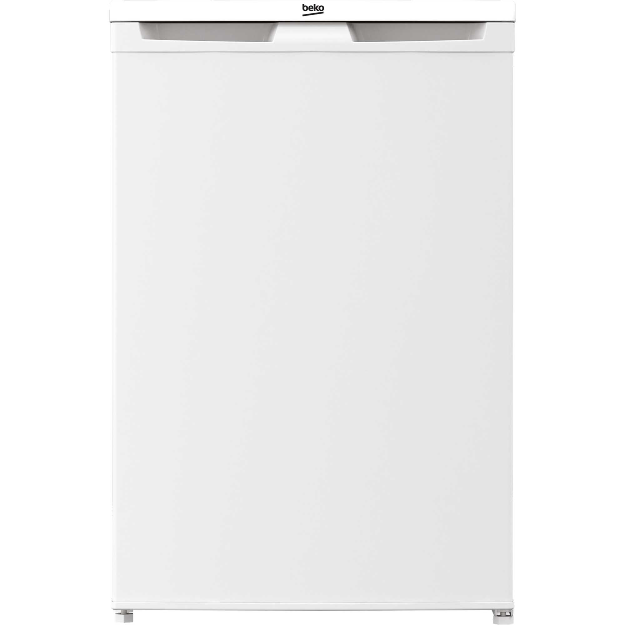 UFF4584W 86L Frost Free Undercounter Freezer - White