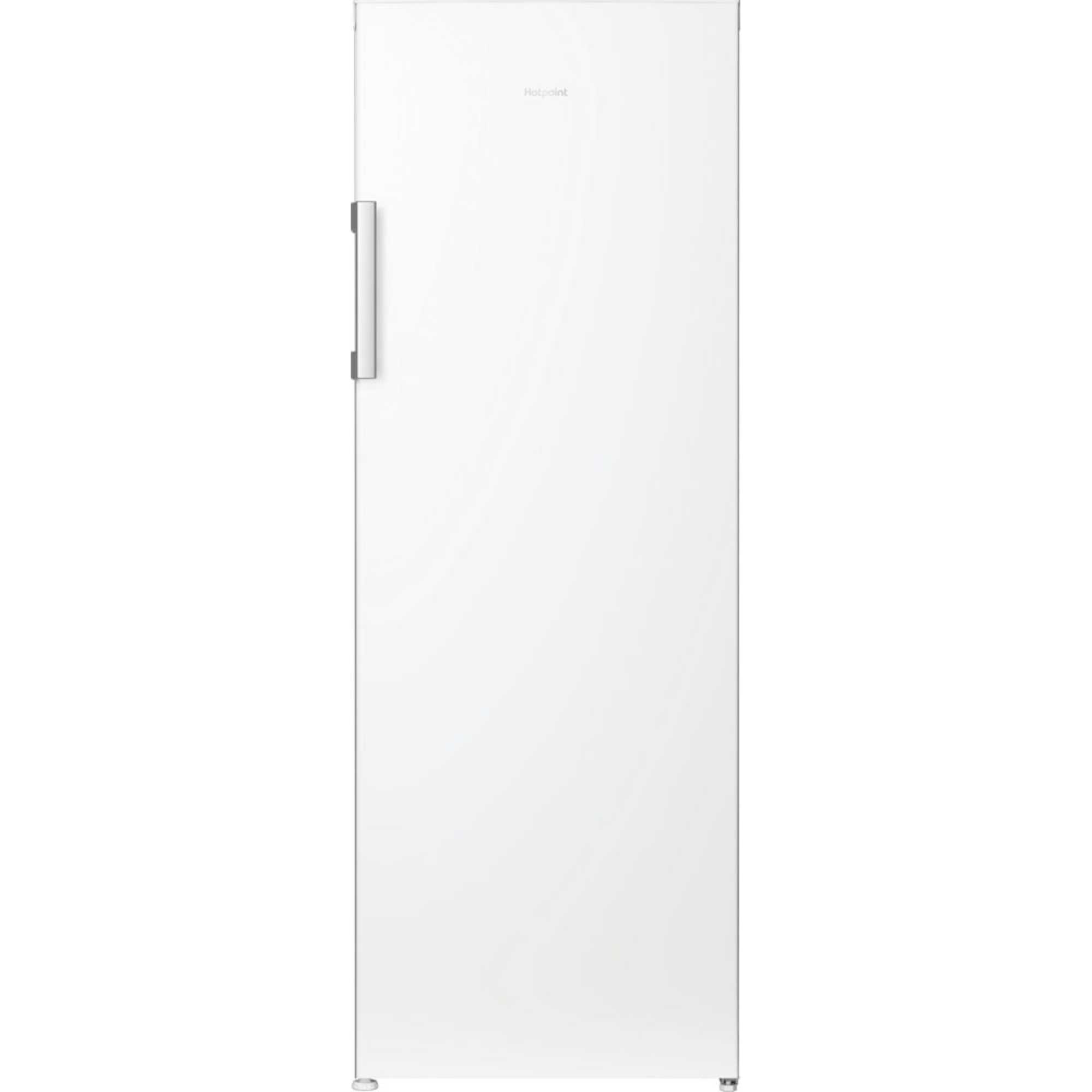 Tall Larder Fridge Low Frost - White - HPMLS 1411 W4UK