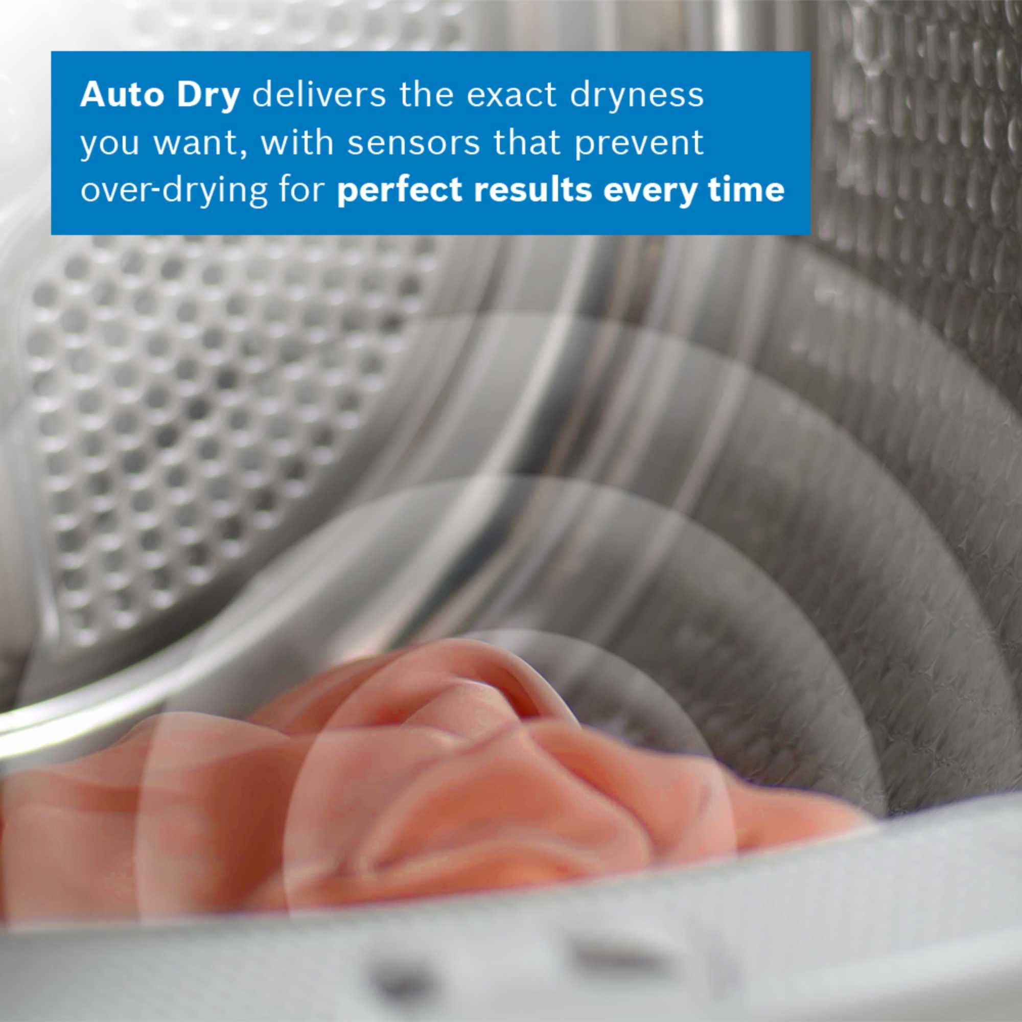 WTH85226GB 8kg Heat Pump Tumble Dryer - White