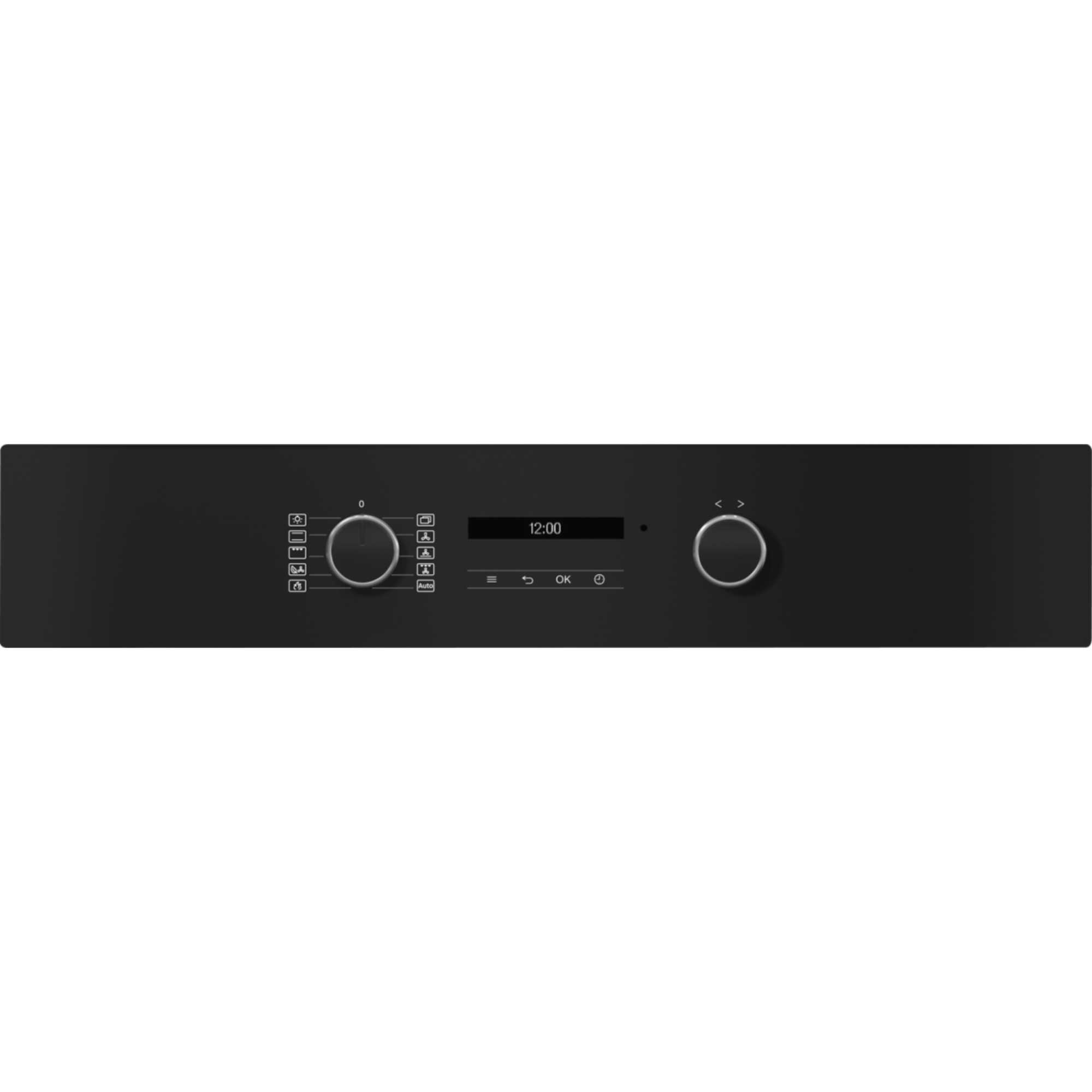 H2465BPCLST ACTIVE Smart Built-In Oven - Black