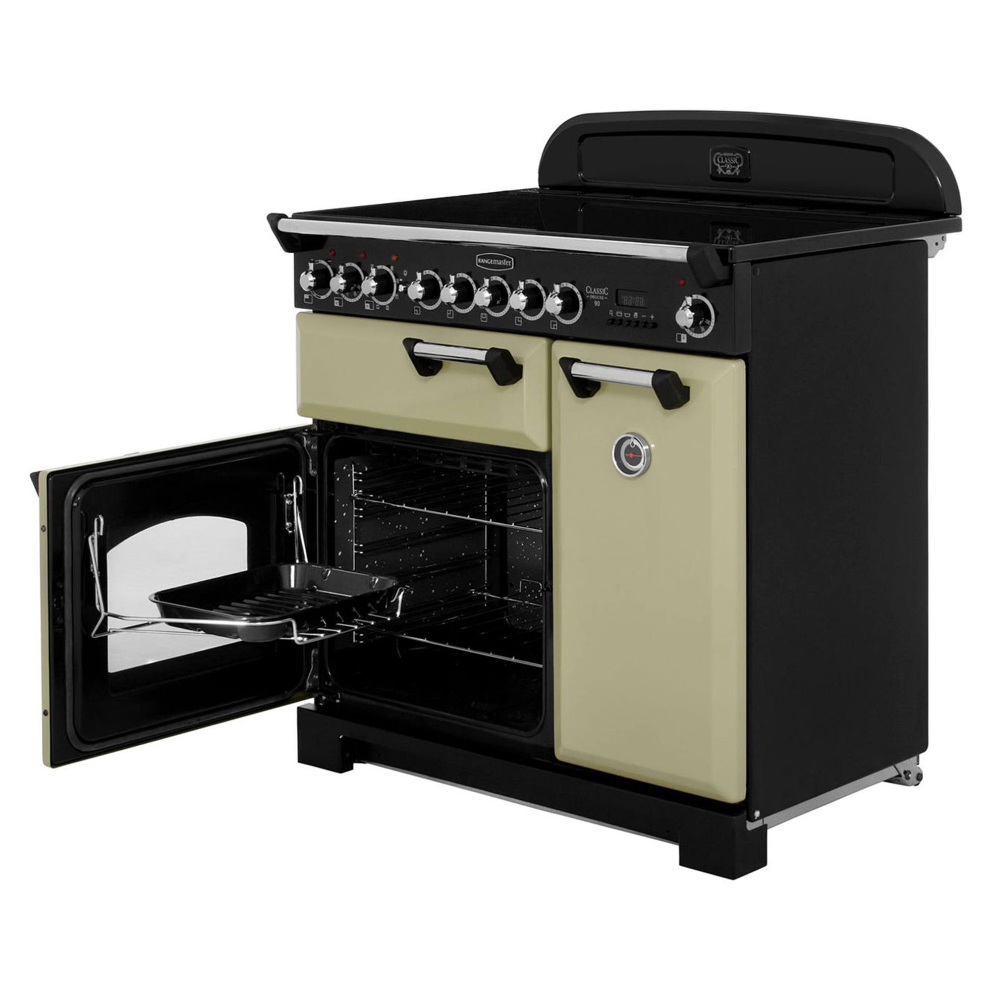 Image of Rangemaster CDL90EICRC