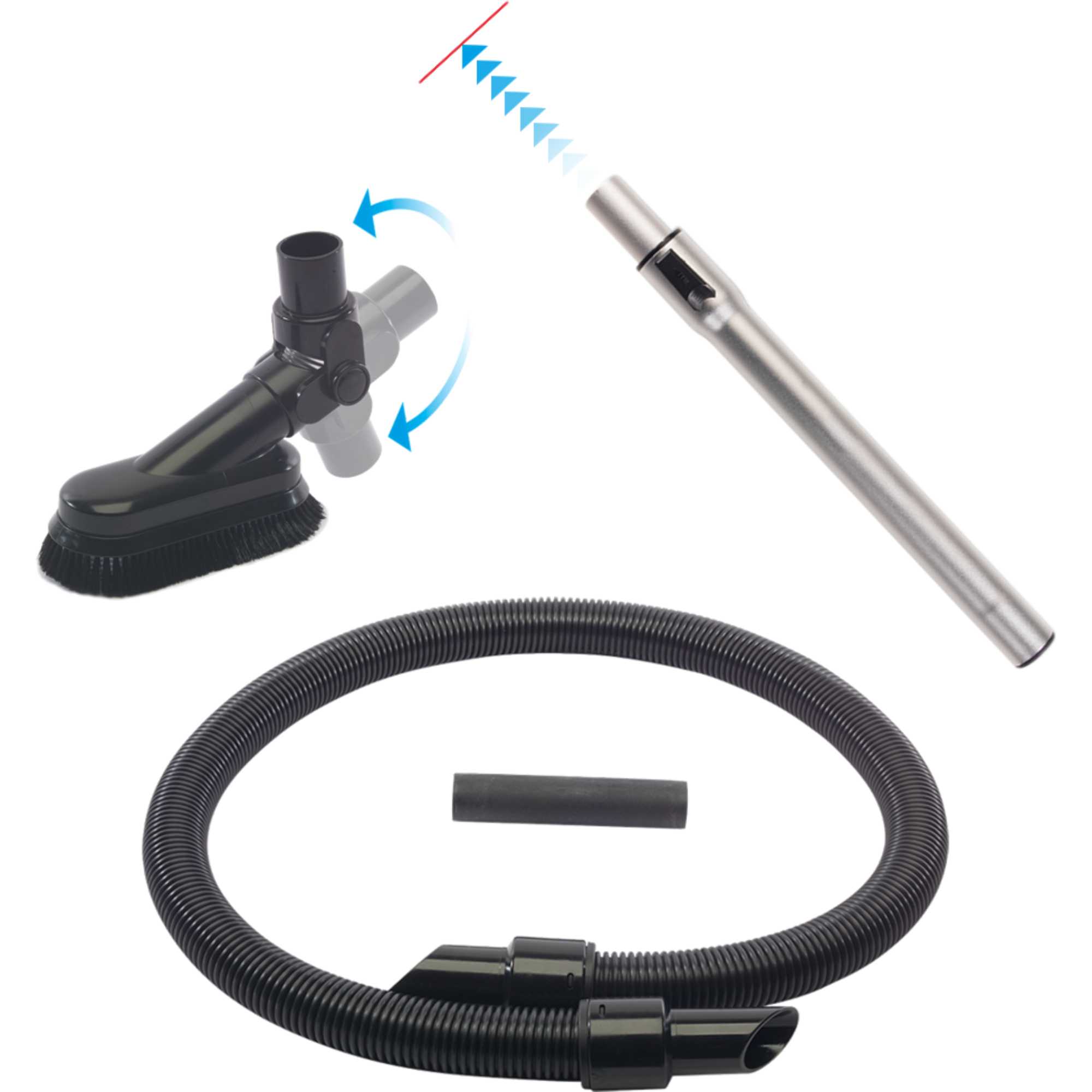 912180-REACH Henry ReachKit For Henry & Hetty Vacuum Cleaners 912180-REACH Henry ReachKit For Henry & Hetty Vacuum Cleaners