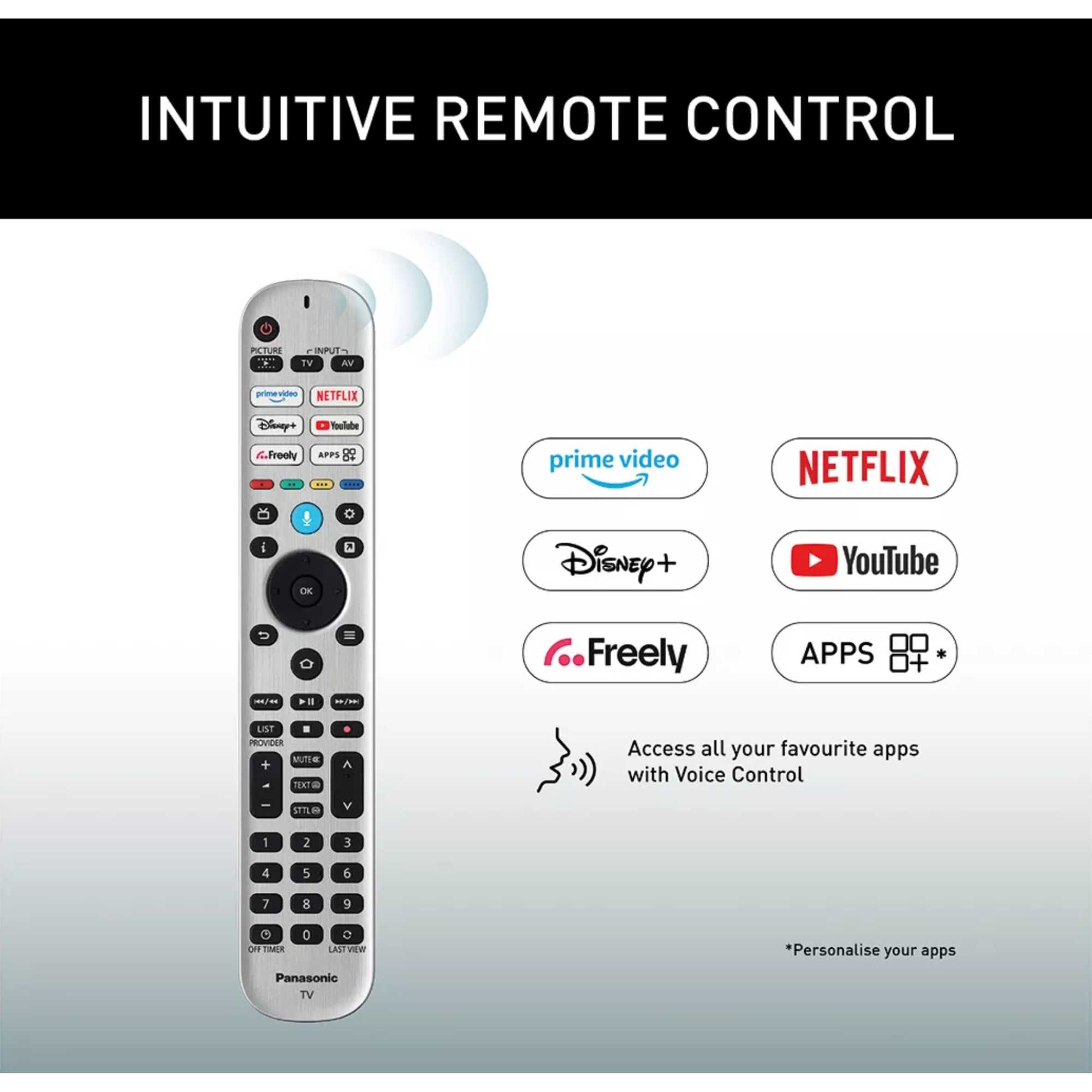 Z90 Series 65" 4K Ultra HD OLED Freely Fire TV - TV-65Z90BEB