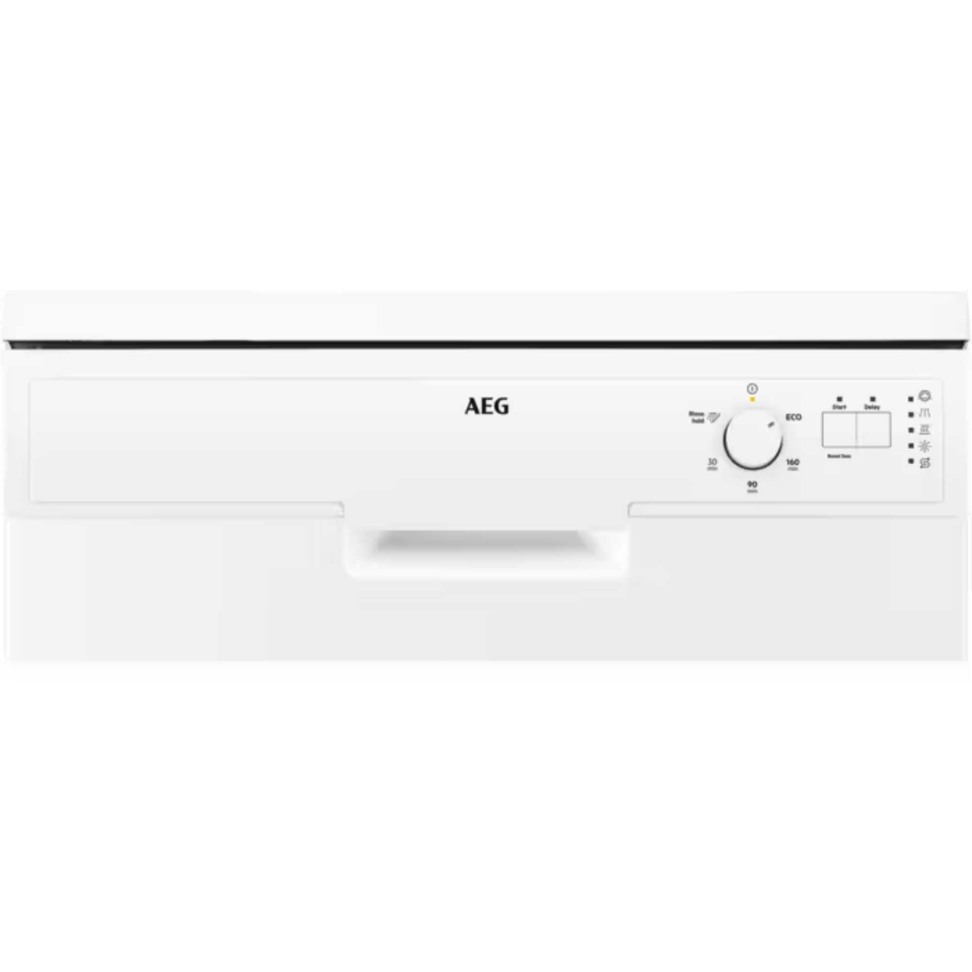 FFX52607ZW 13 Place Setting Dishwasher - White