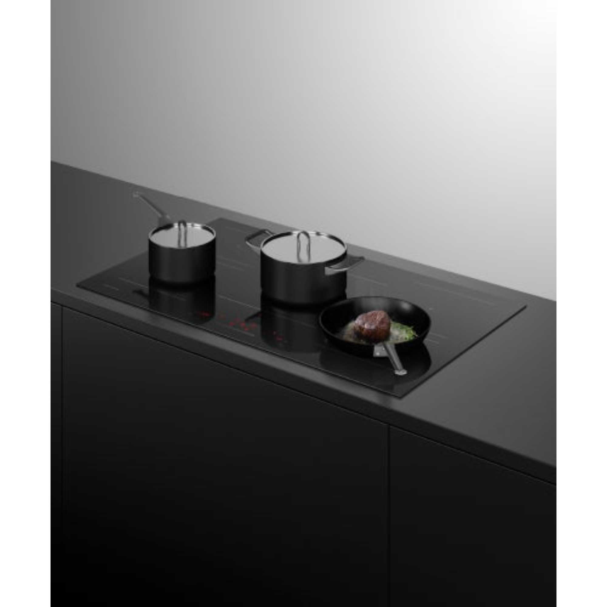 Series 5 CI905CTB2 90cm Smart 5 Burner Induction Hob