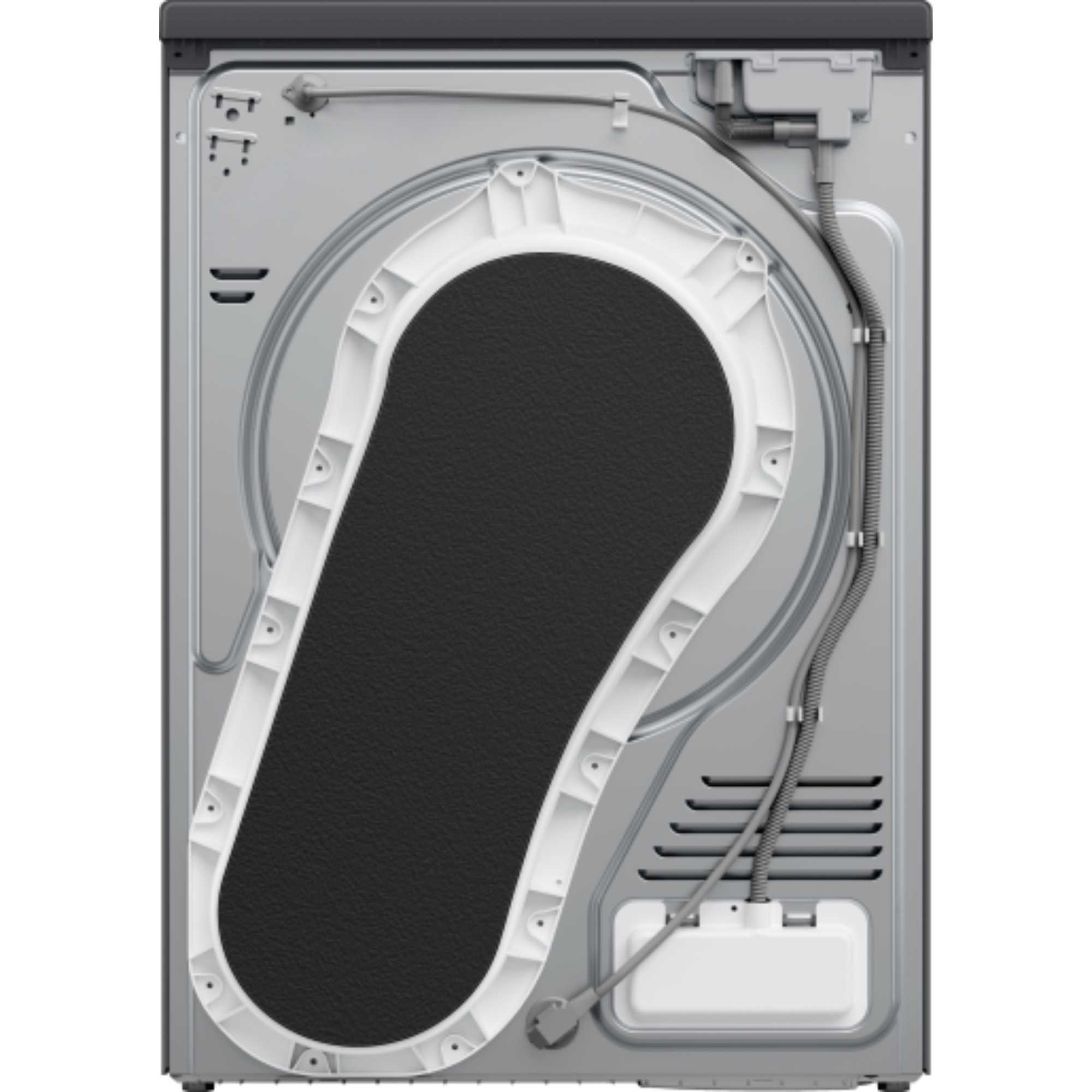 DH5S102BB 10kg Heat Pump Tumble Dryer - Black