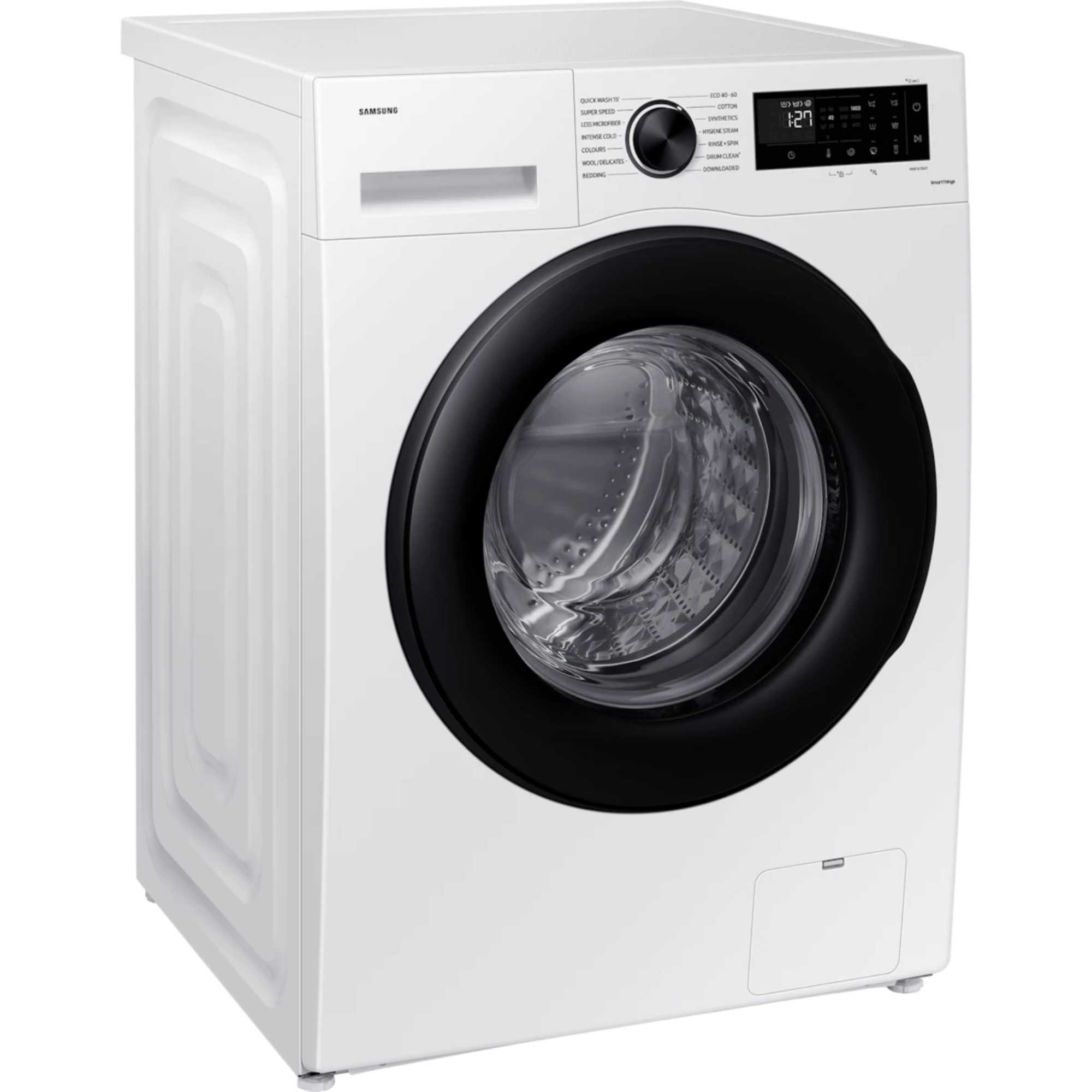 Series 5 AI 11kg 1400rpm Washing Machine - WW11DG5B25AEEU