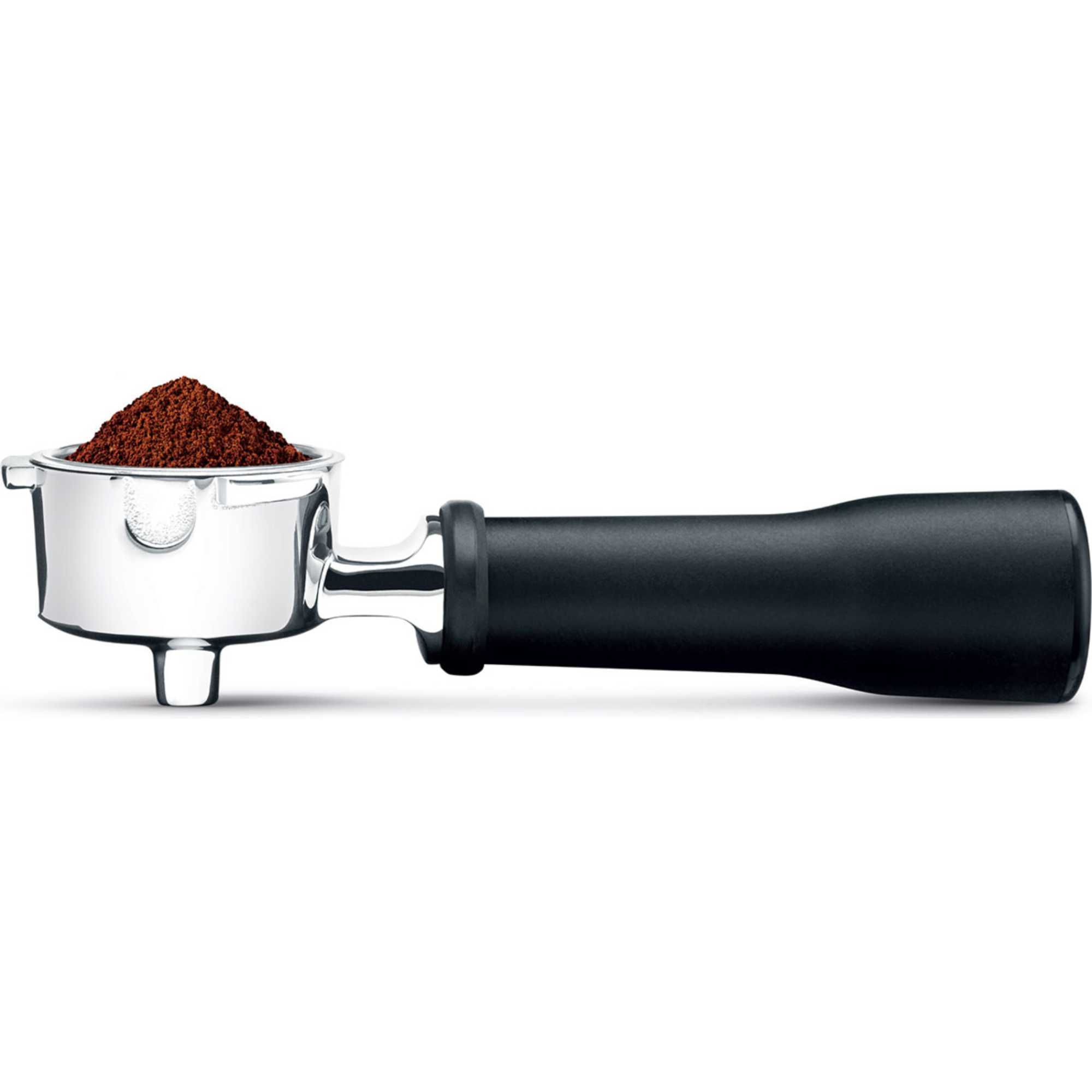 the Bambino Plus Espresso Coffee Machine