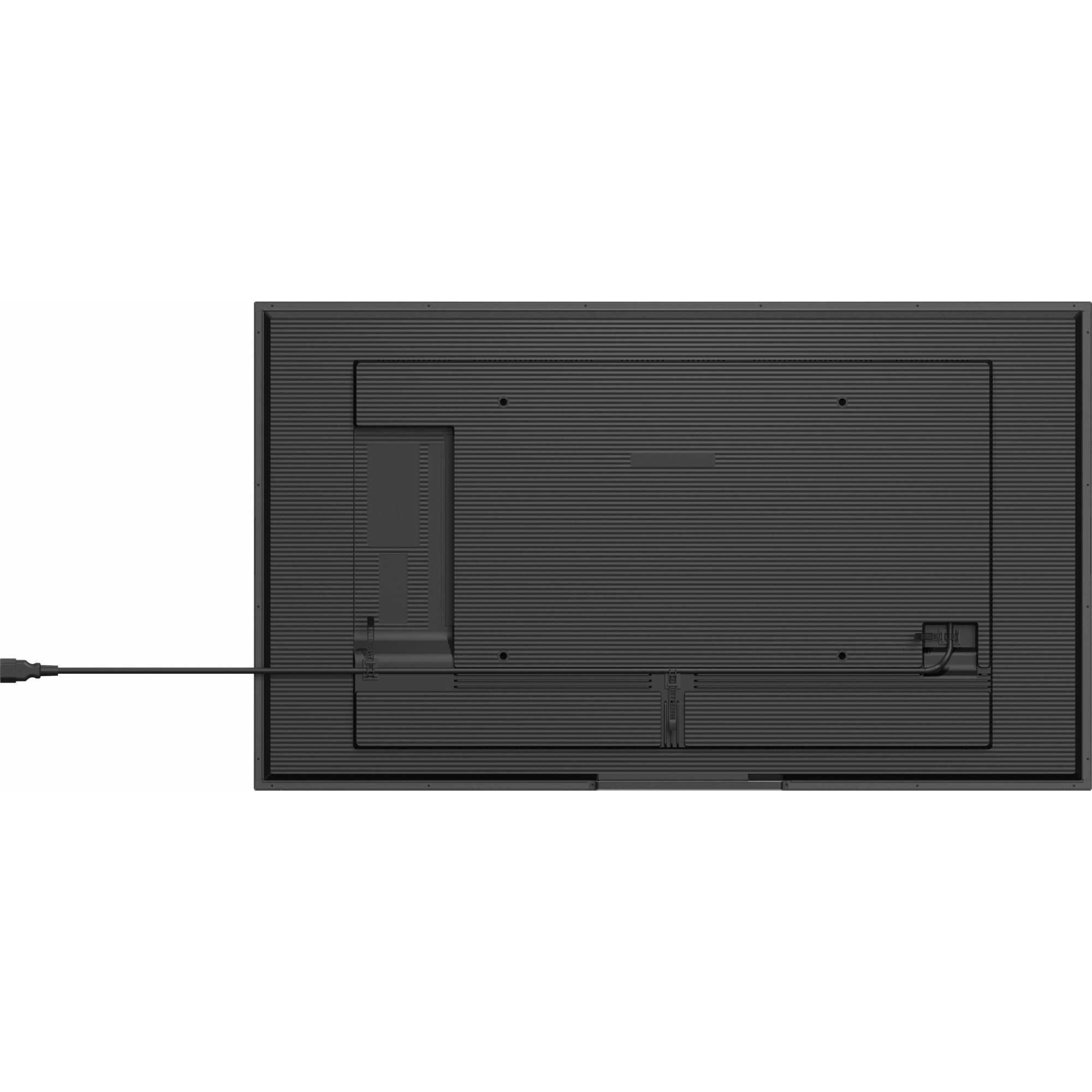 43" Touchscreen PC with Android T4329AS-B1AG