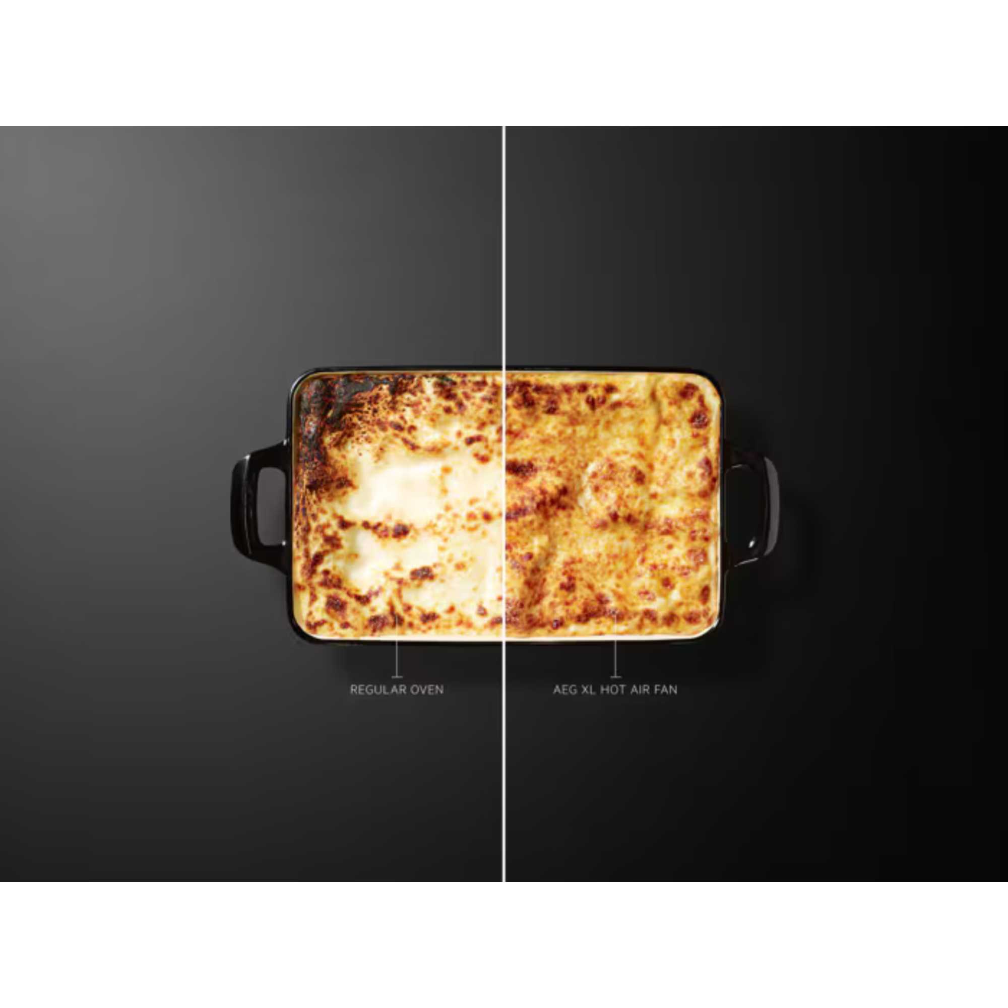3000 BEX33501EM SurroundCook Aqua Clean Built-in Oven