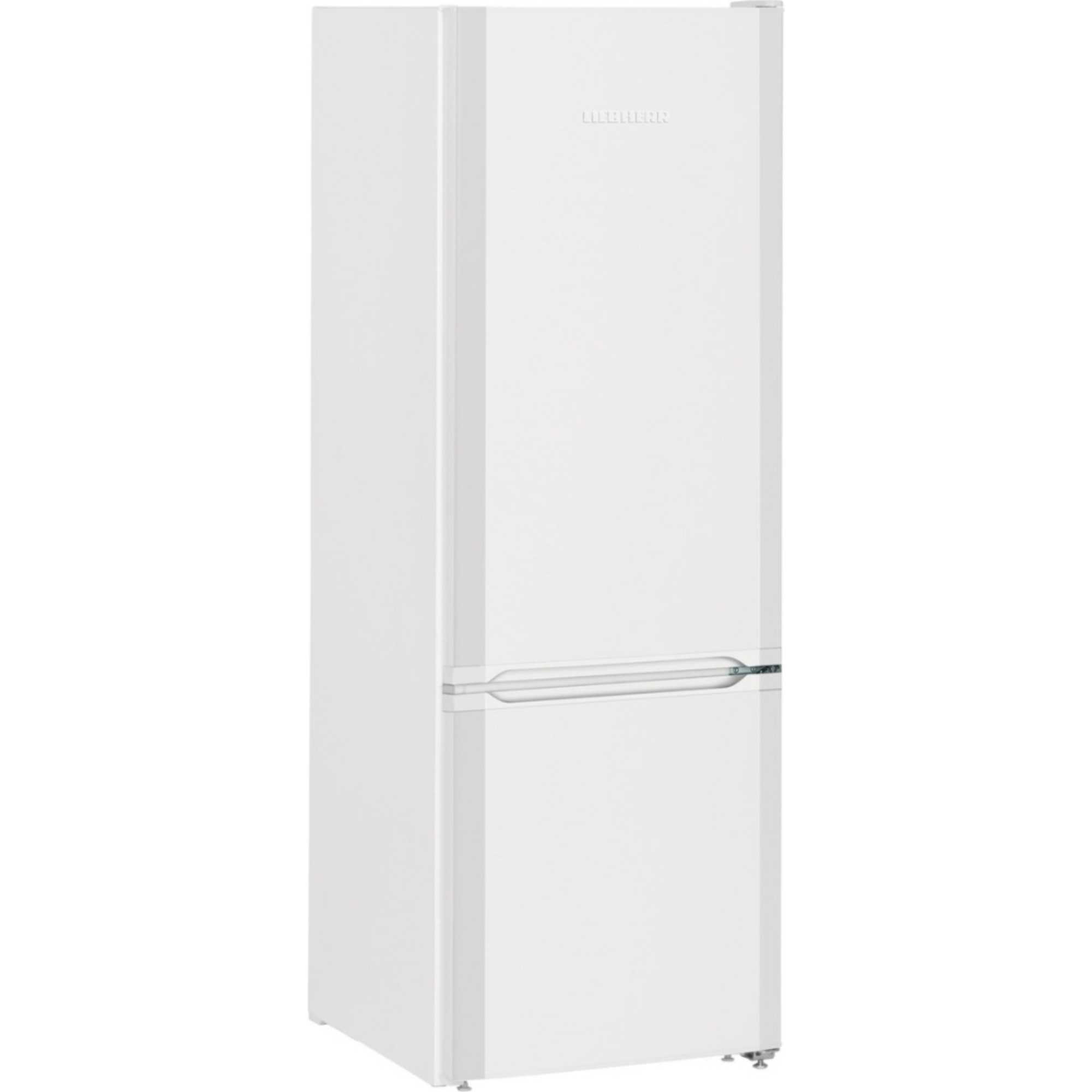 CUE2831 266L Smart Frost Fridge Freezer