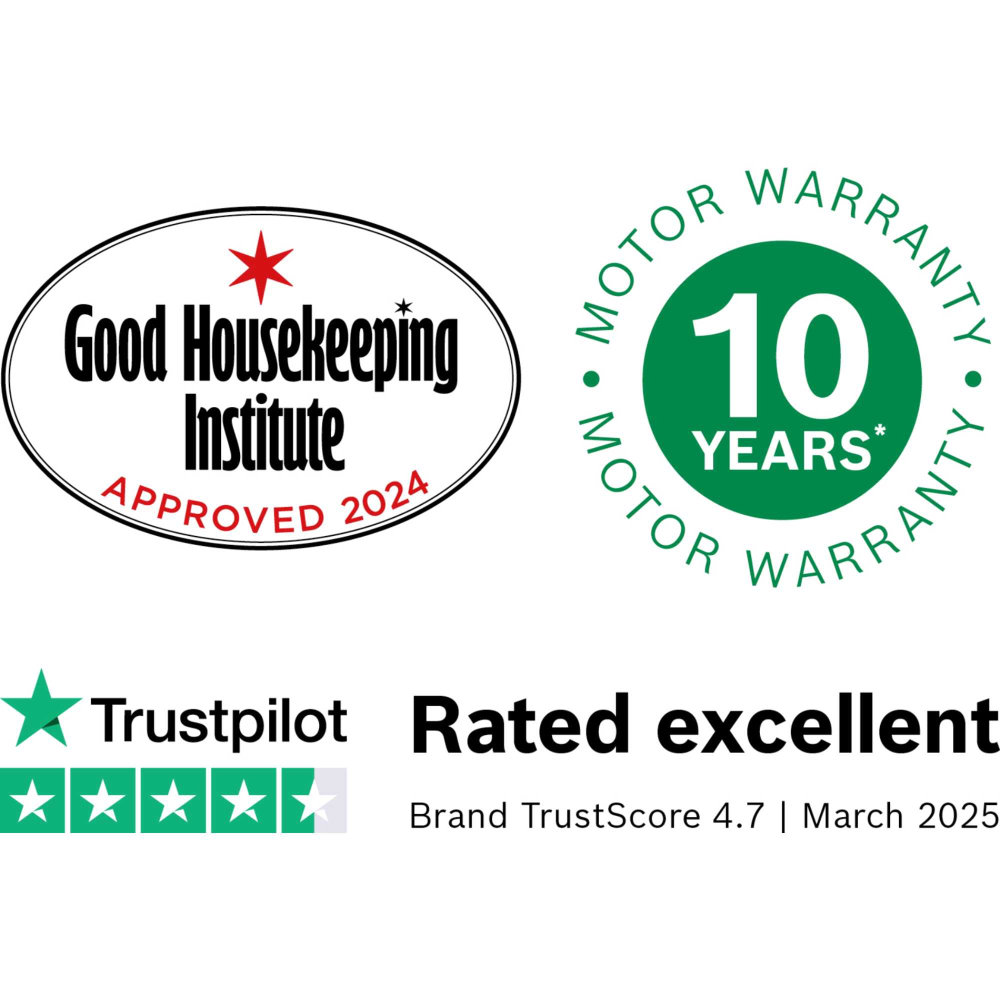 BCS71HYGGB Unlimited 7 Aqua Cordless Vacuum Cleaner & Mop - White