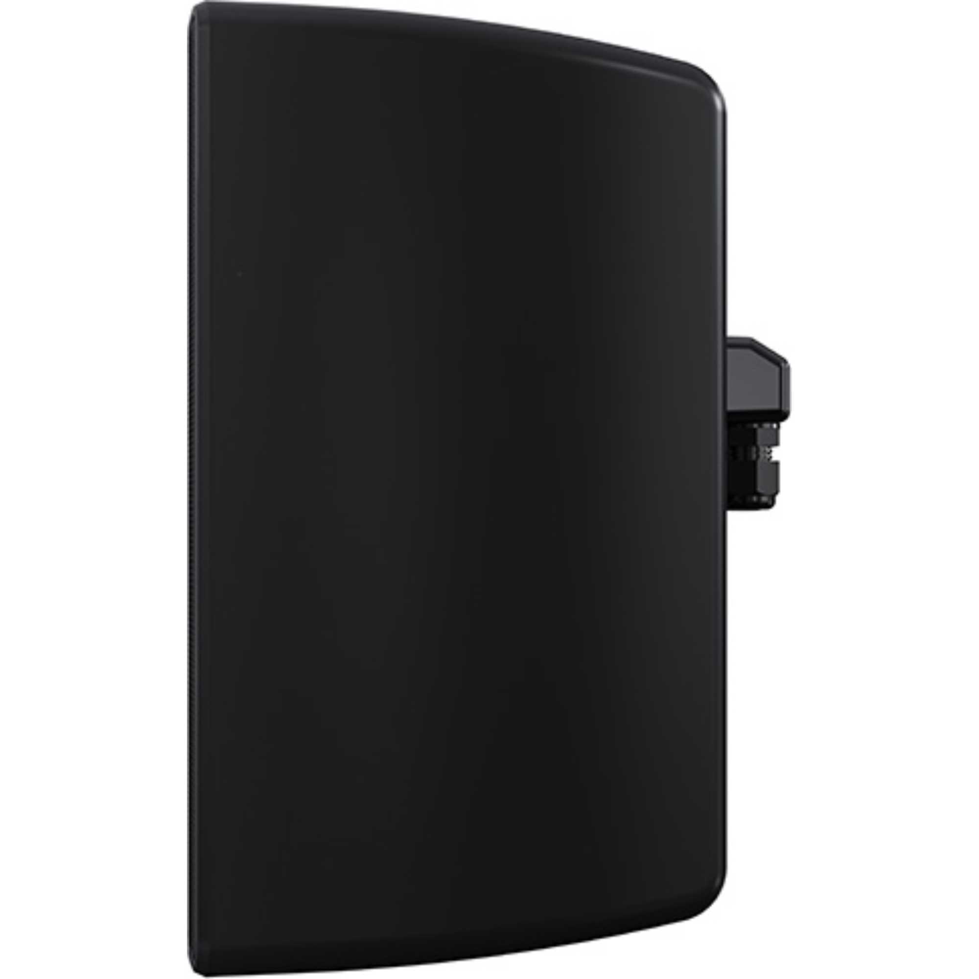 Cuboid 5 Two-Way Full Range Passive 5" Loudspeaker - Black