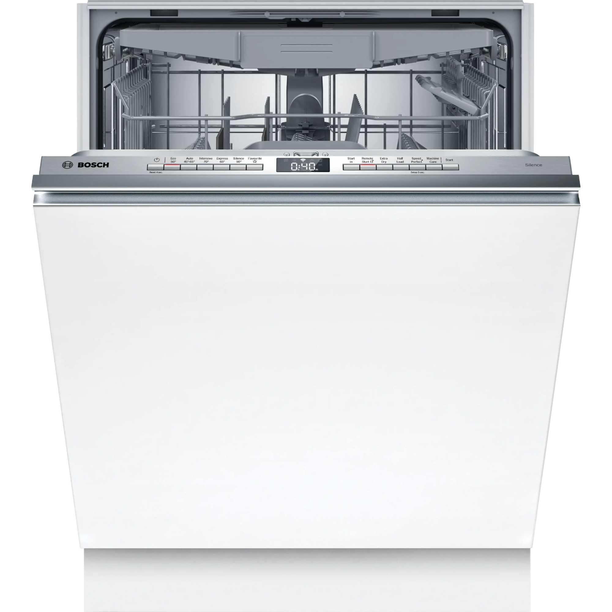 SMH4HVX14G 14 Place Setting Built-in Dishwasher