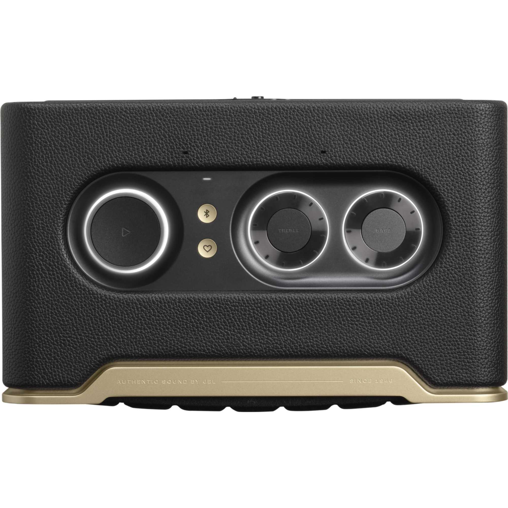Authentics 200 Smart Speaker - Black