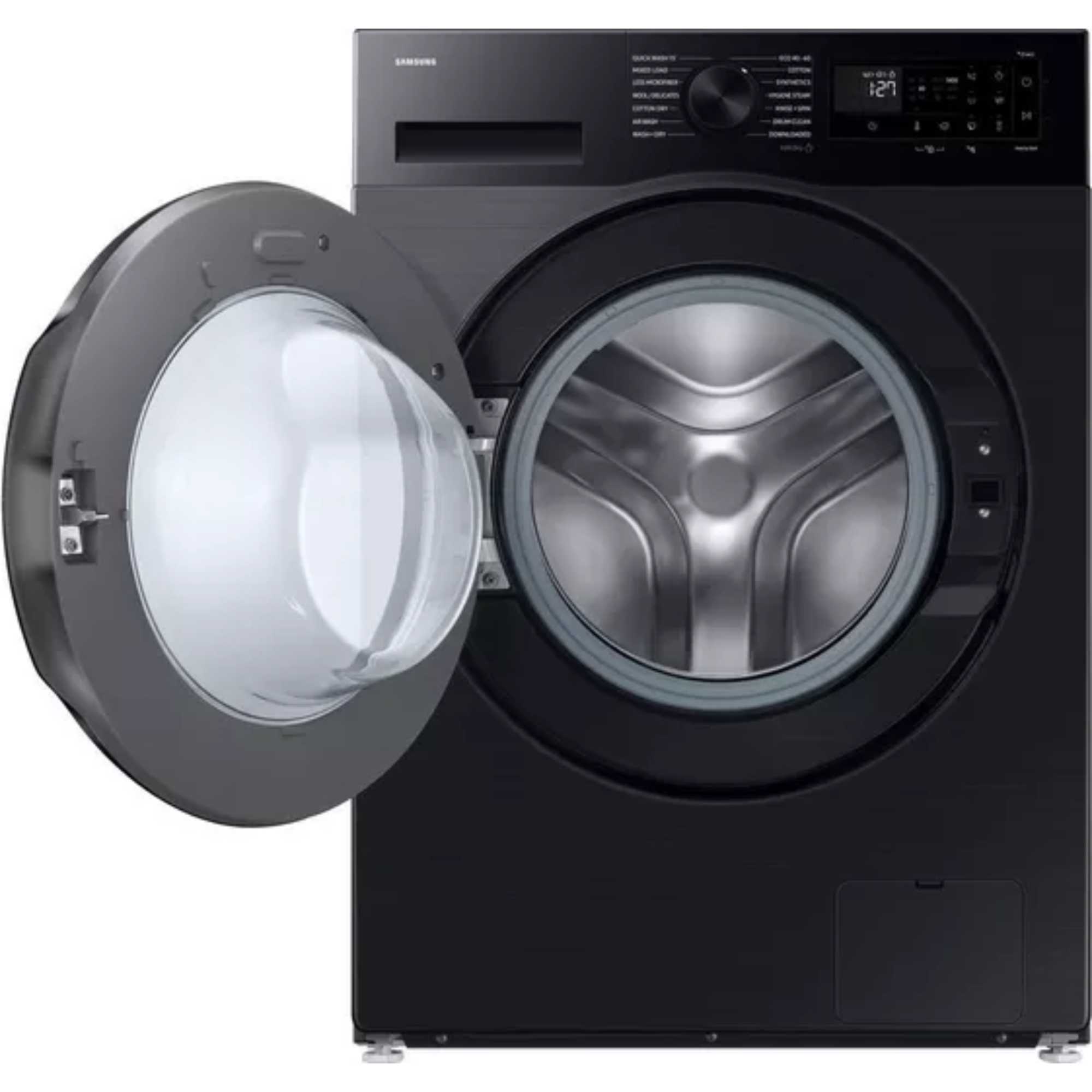Series 5 WD90DG5B15BEEU 9/6kg Washer Dryer - White