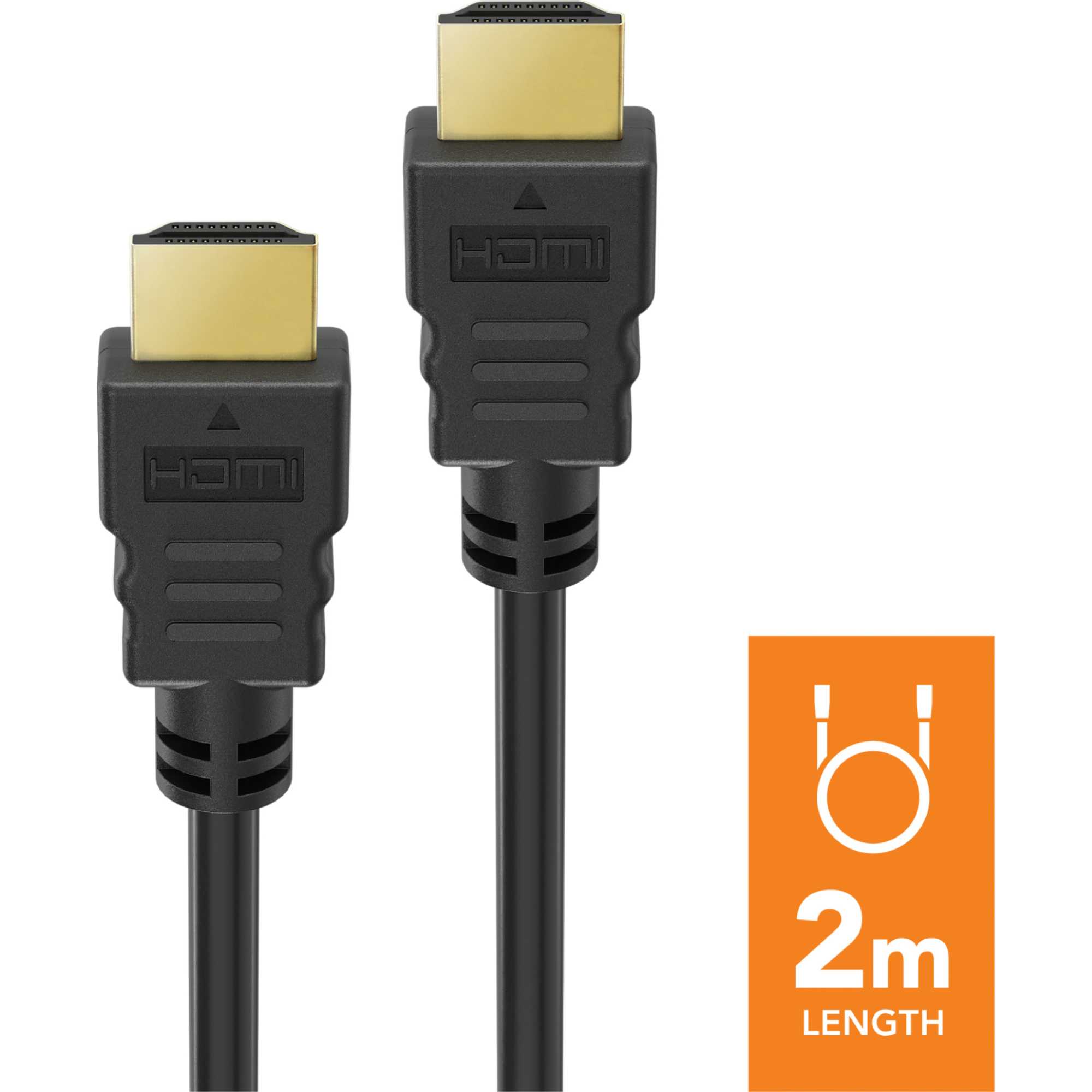 AHD20 2m High Speed HDMI Cable