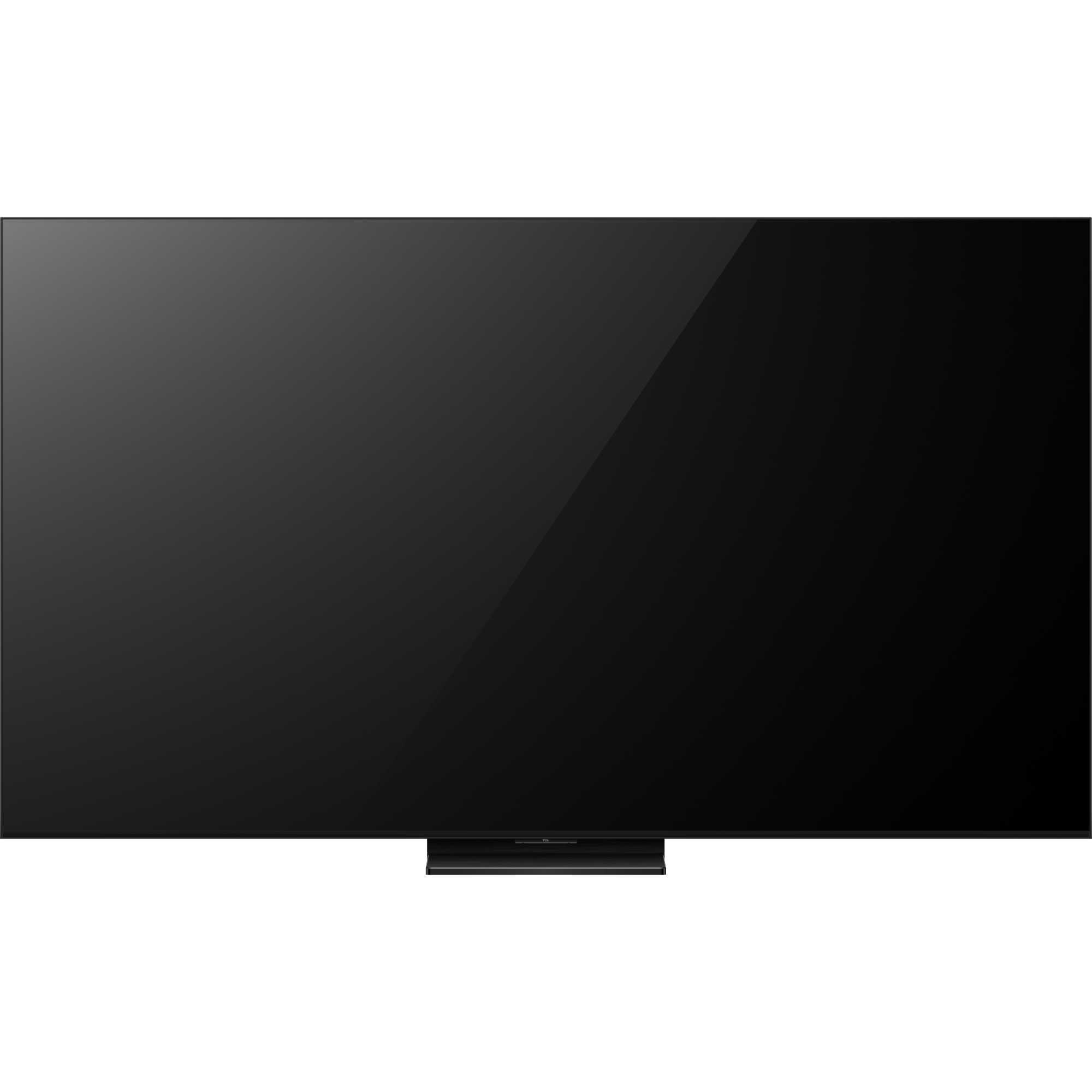 A400U 55" 4K Ultra HD QD-Mini LED HDR Smart TV - 55A400U-UK