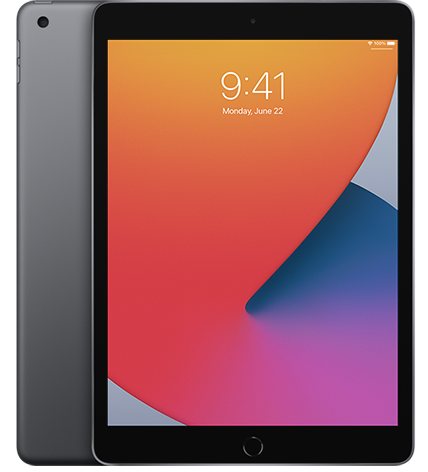 iPad 8 32GB