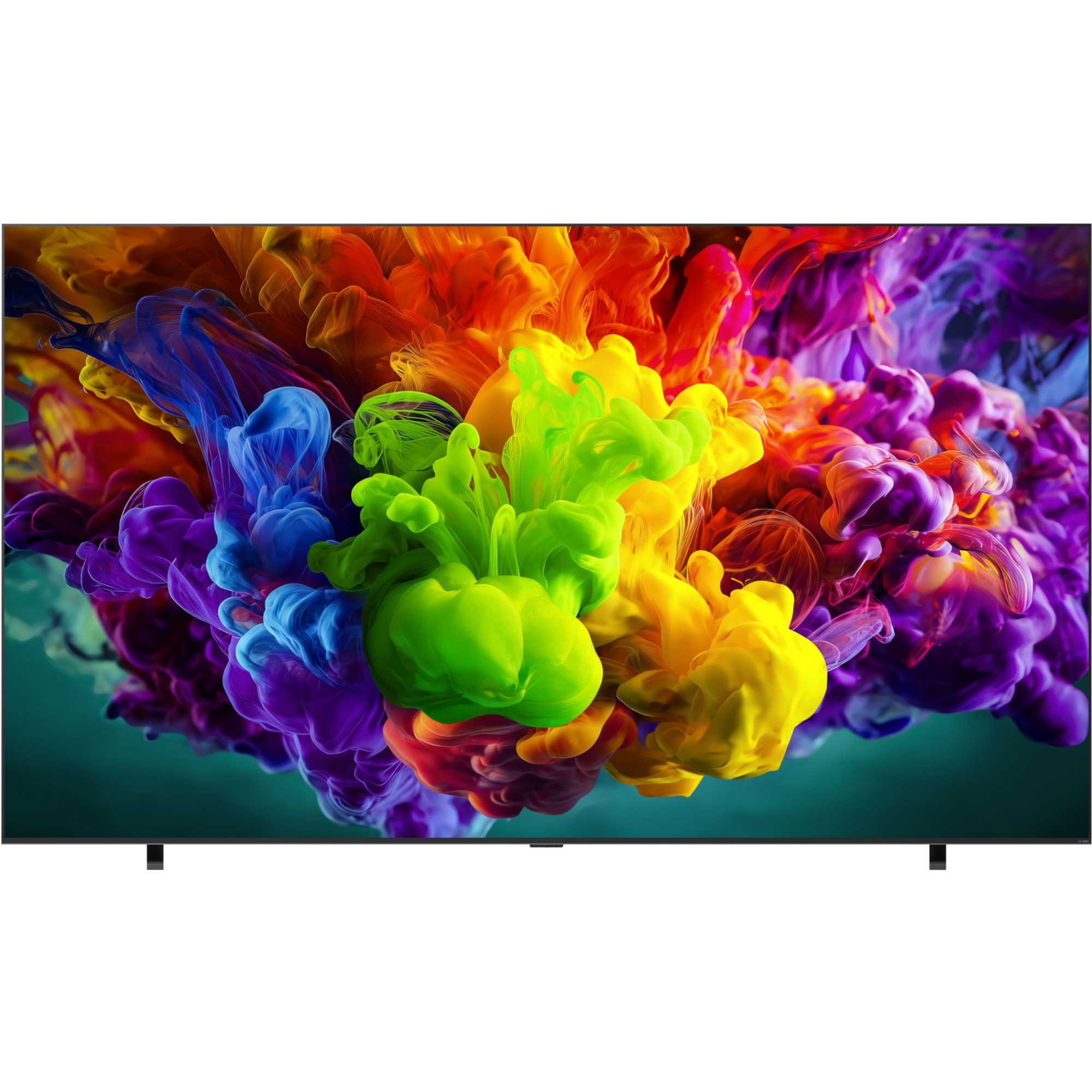 QNED93B6 115" 4K Ultra HD HDR Smart TV - 115QNED93B6