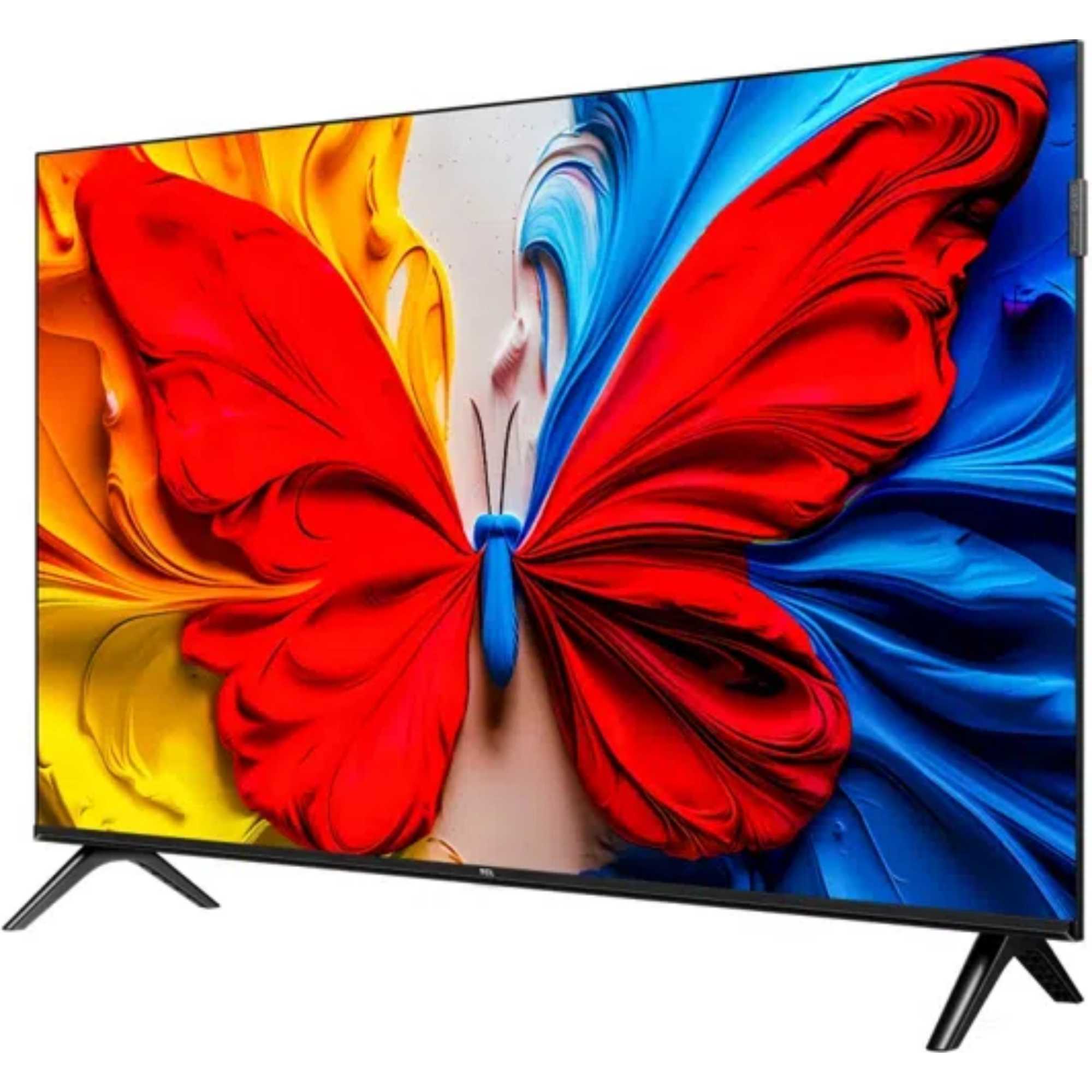 S5K 32" Full HD QLED Pro Smart TV - 32S5K-UK