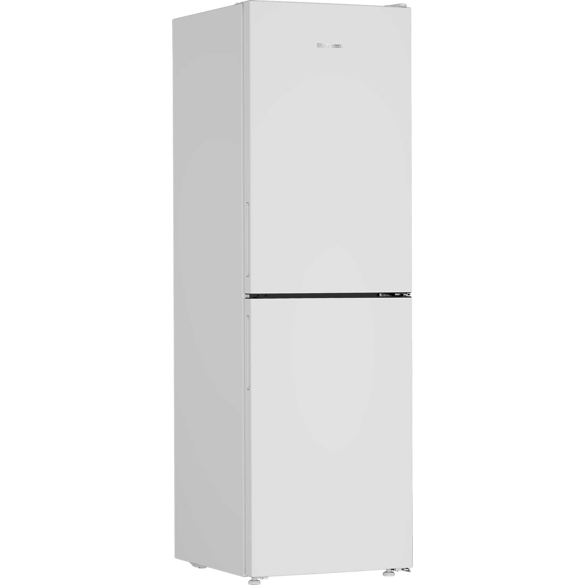 Fridge Freezer 50/50 No Frost - White - KND24692V