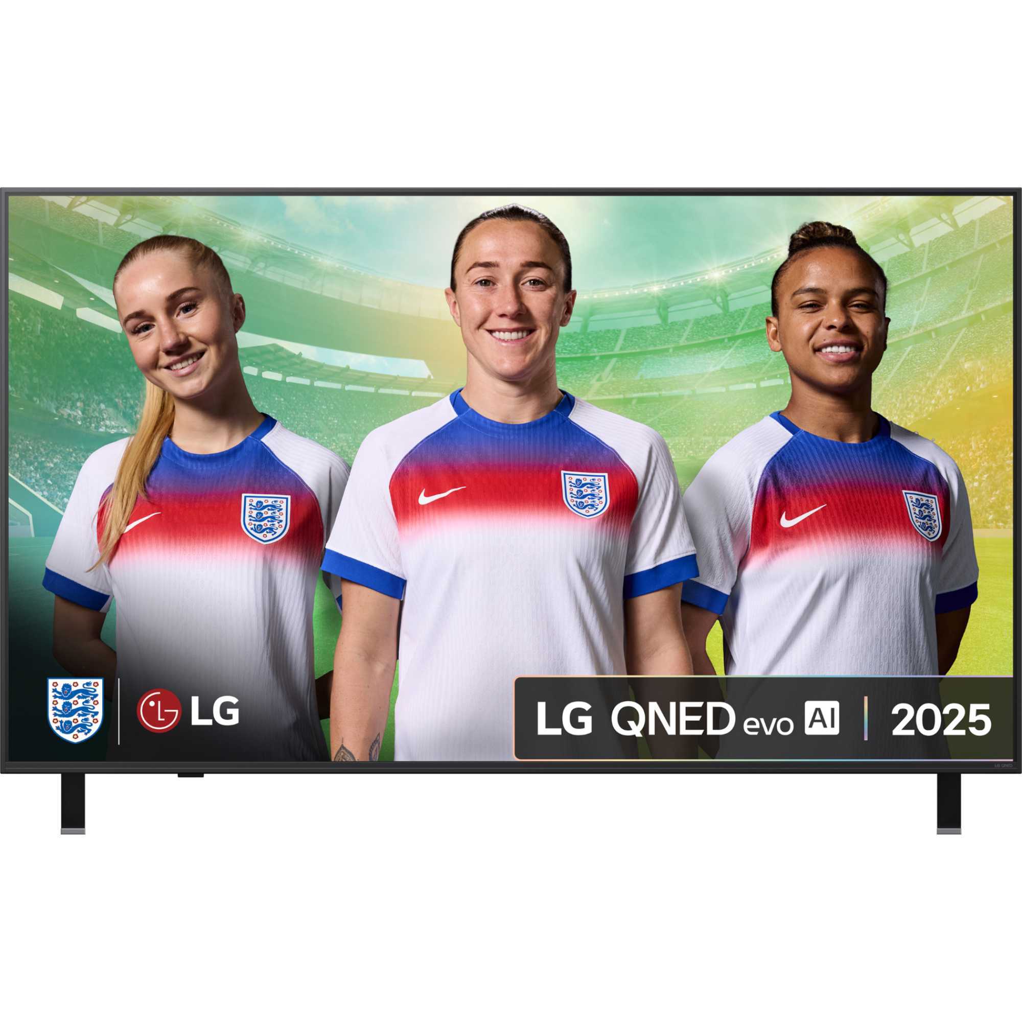 84A6C 65" 4K Ultra HD QNED HDR Smart TV - 65QNED84A6C