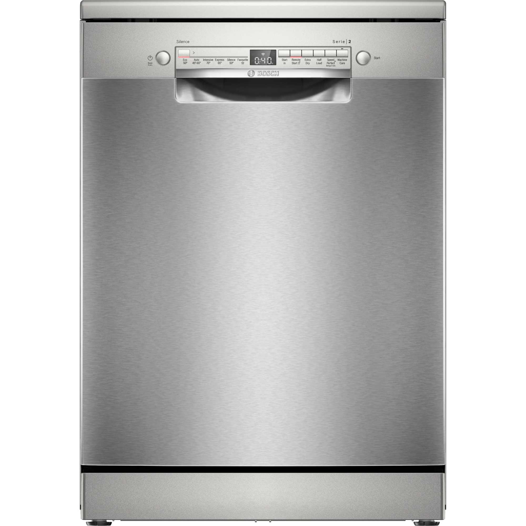 Series 2 Freestanding Dishwasher Full Sized - SMS2HVW06G