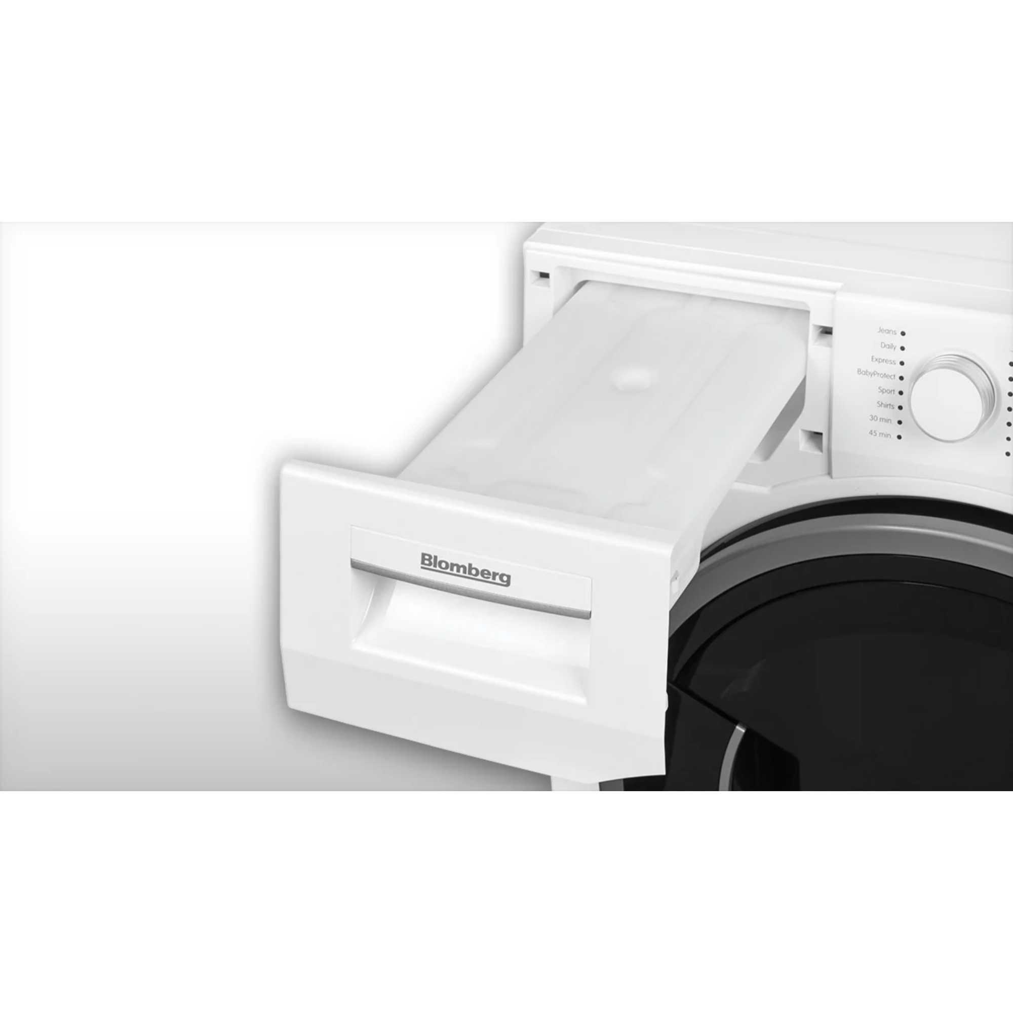 8kg Condenser Tumble Dryer - LTK38020W