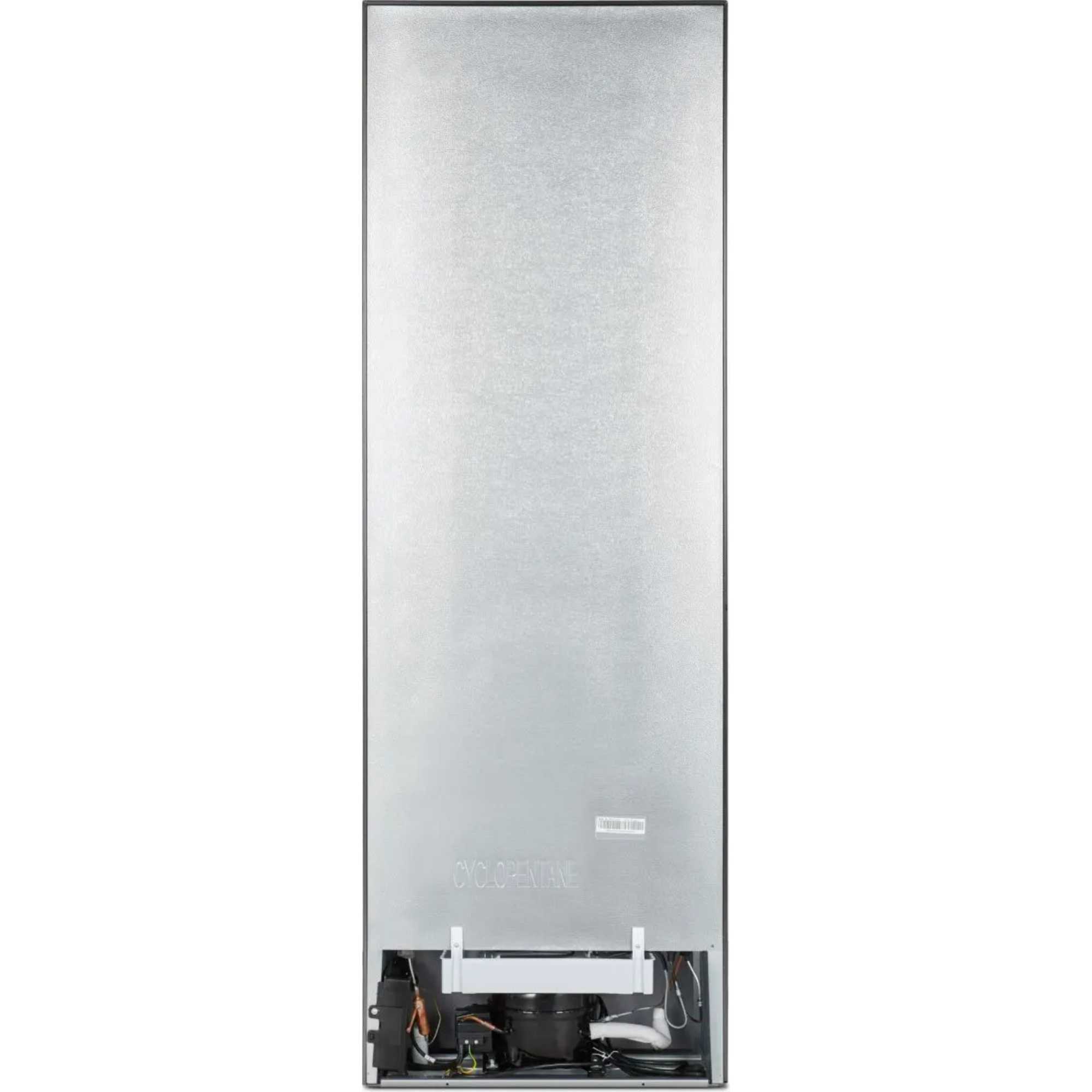 Fridge Freezer 60/40 Total No Frost - Inox - RB395N4BCE