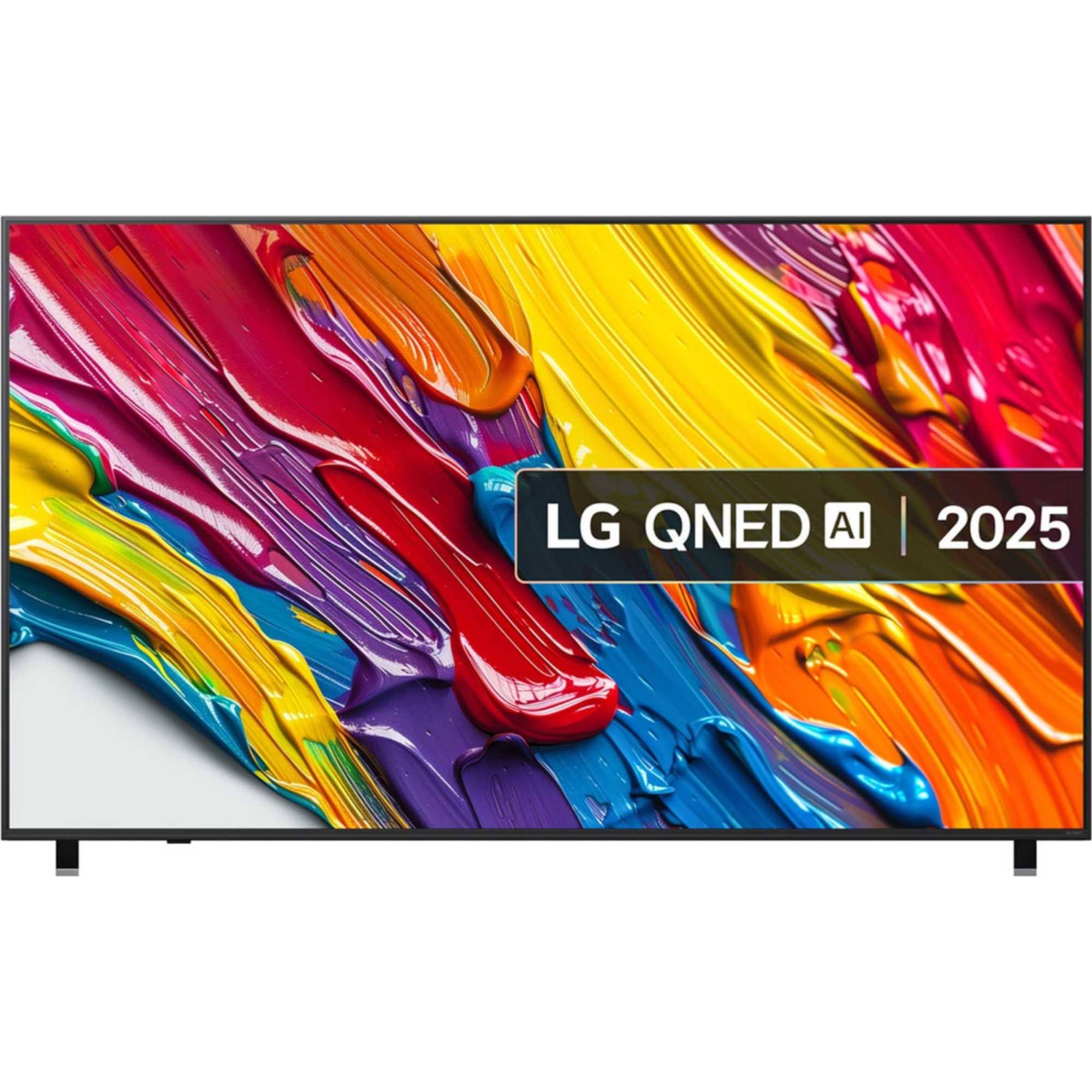 84A6C 75" 4K Ultra HD QNED HDR Smart TV - 75QNED84A6C