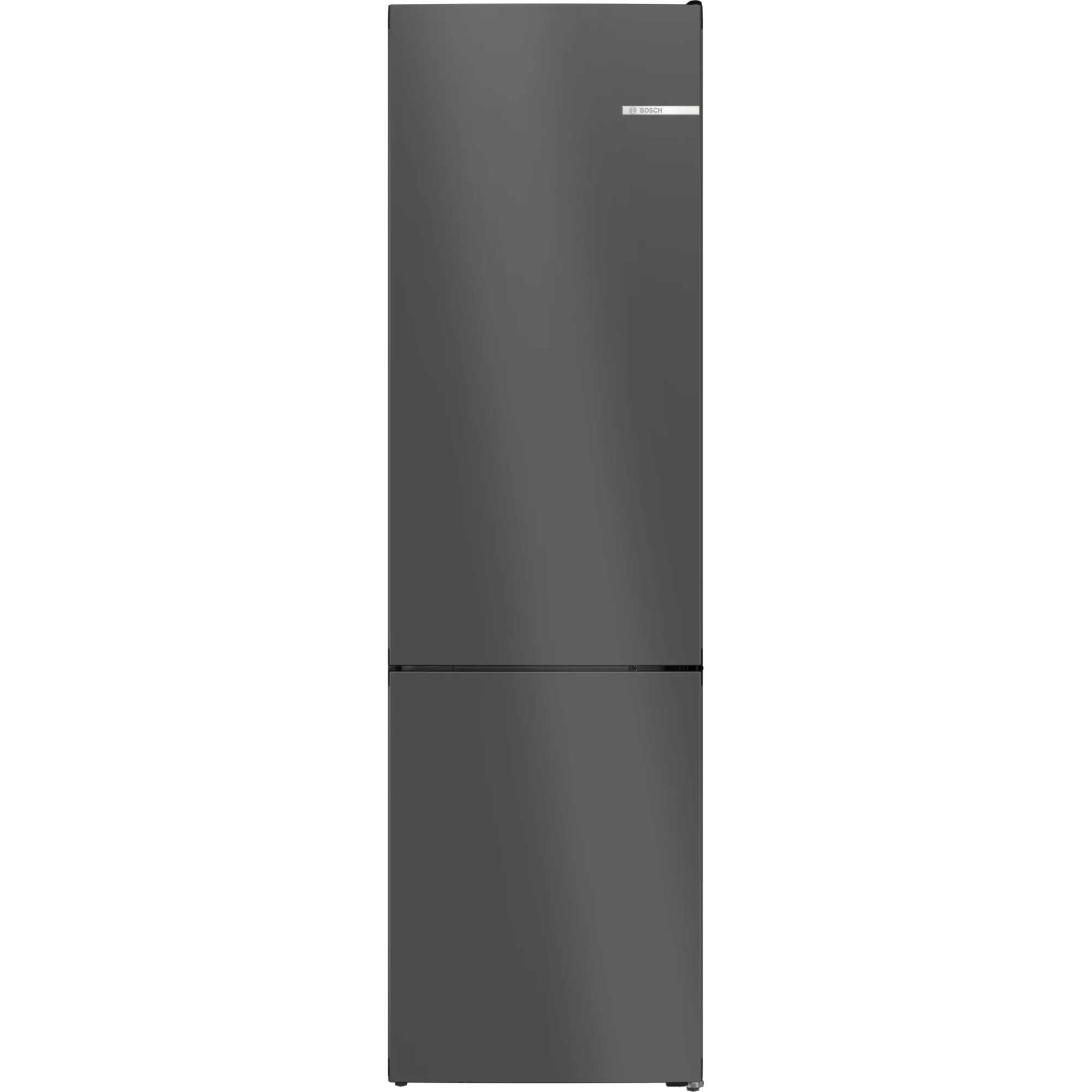 KGN39OCAFG 363l Total No Frost Fridge Freezer - Anthracite Steel