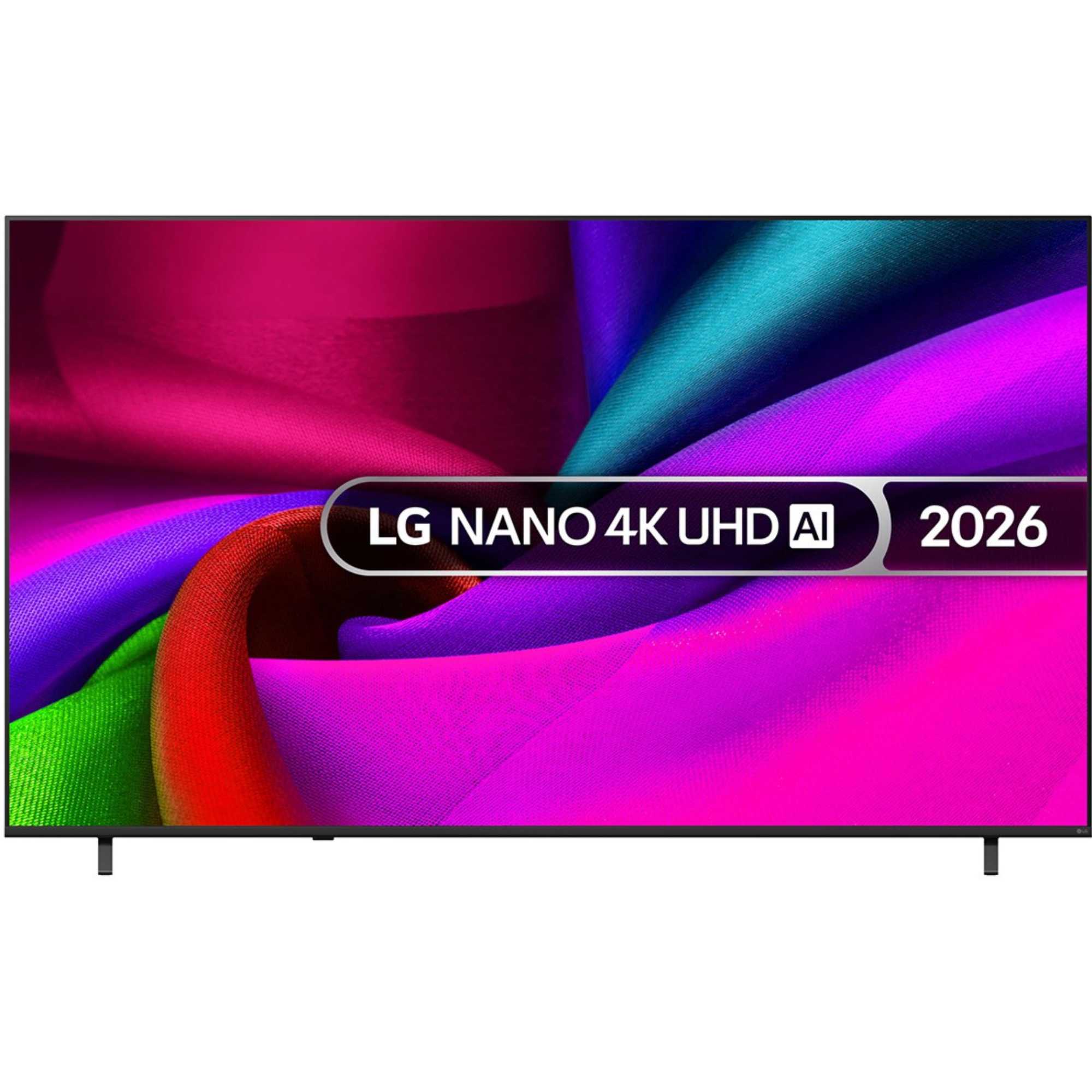 NU900 85" 4K Ultra HD LED HDR Smart TV - 85NU900B6LA