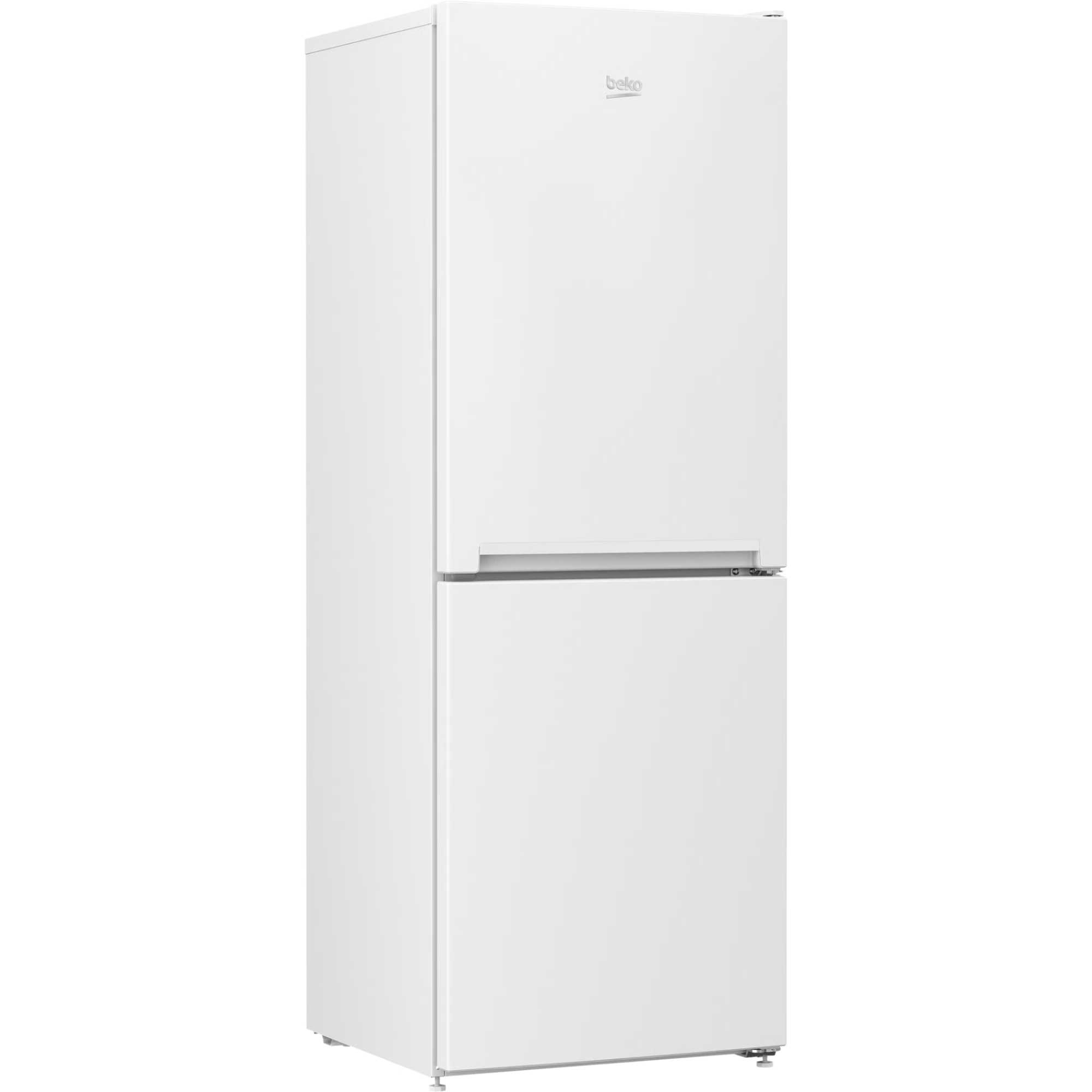CFG4552W 220l Frost Free Fridge Freezer - White