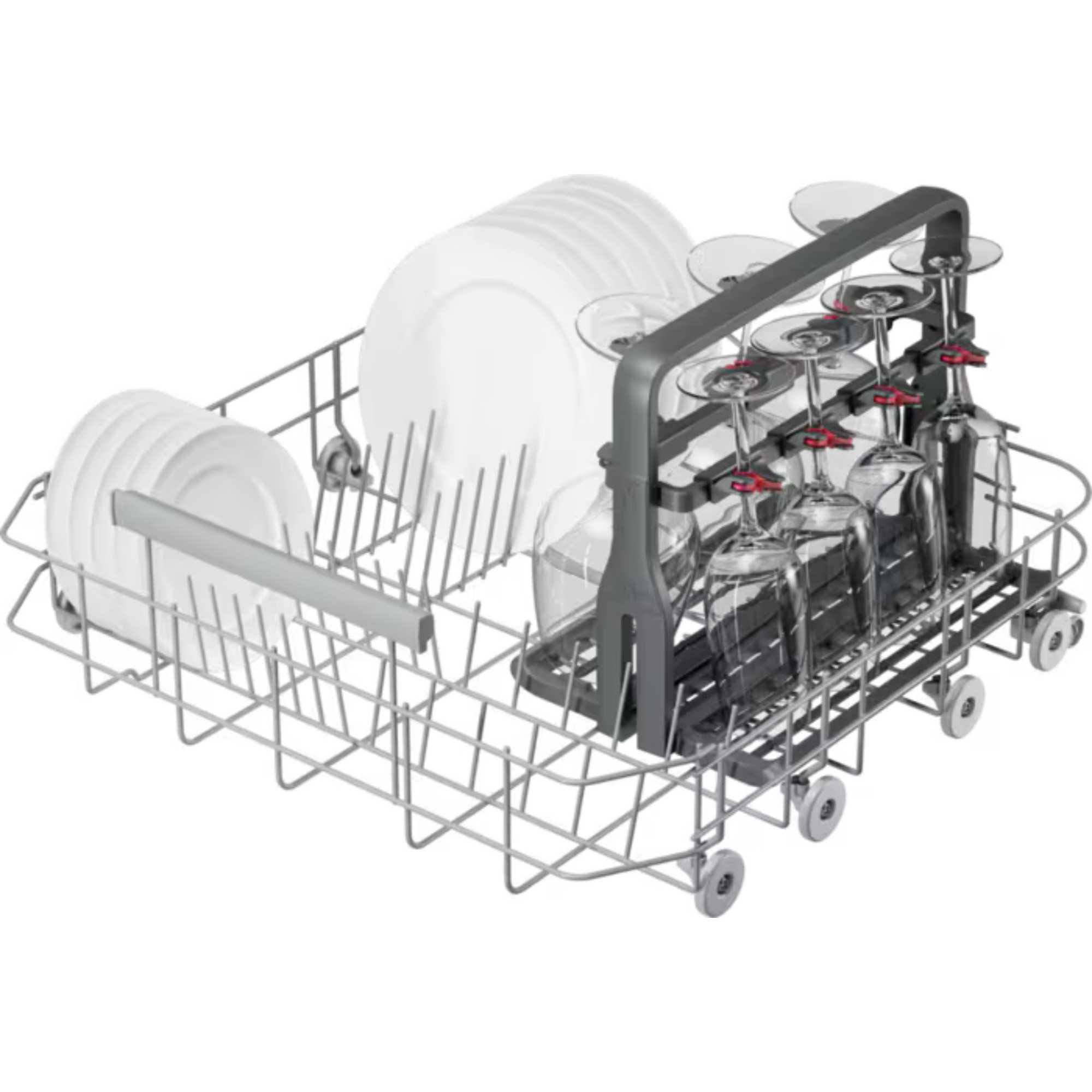 6000 SmartSelect Fully Integrated Full-Sized Dishwasher - GI6200B2TU