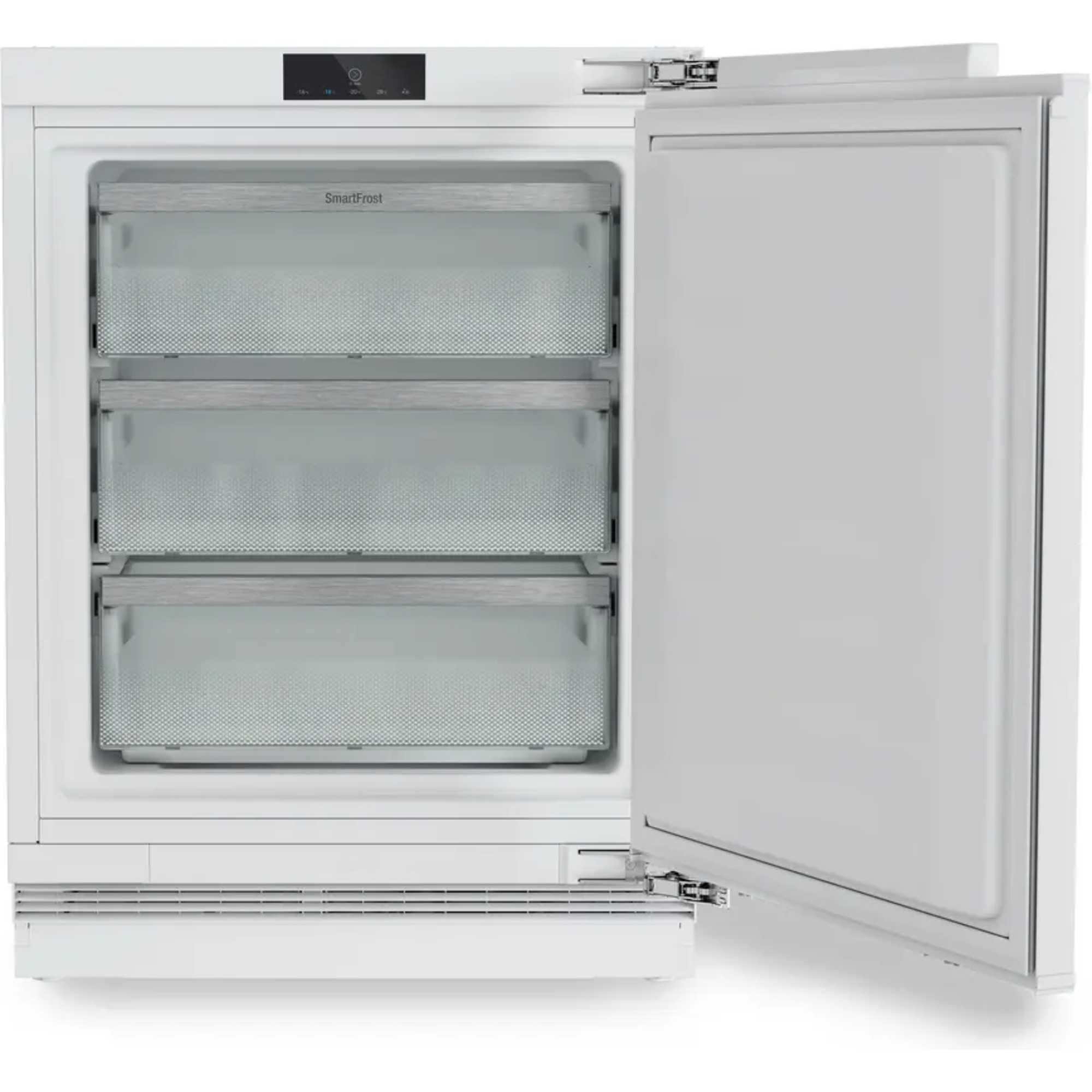 SUFd 3603 Pure SmartFrost 88l Built-In Freezer