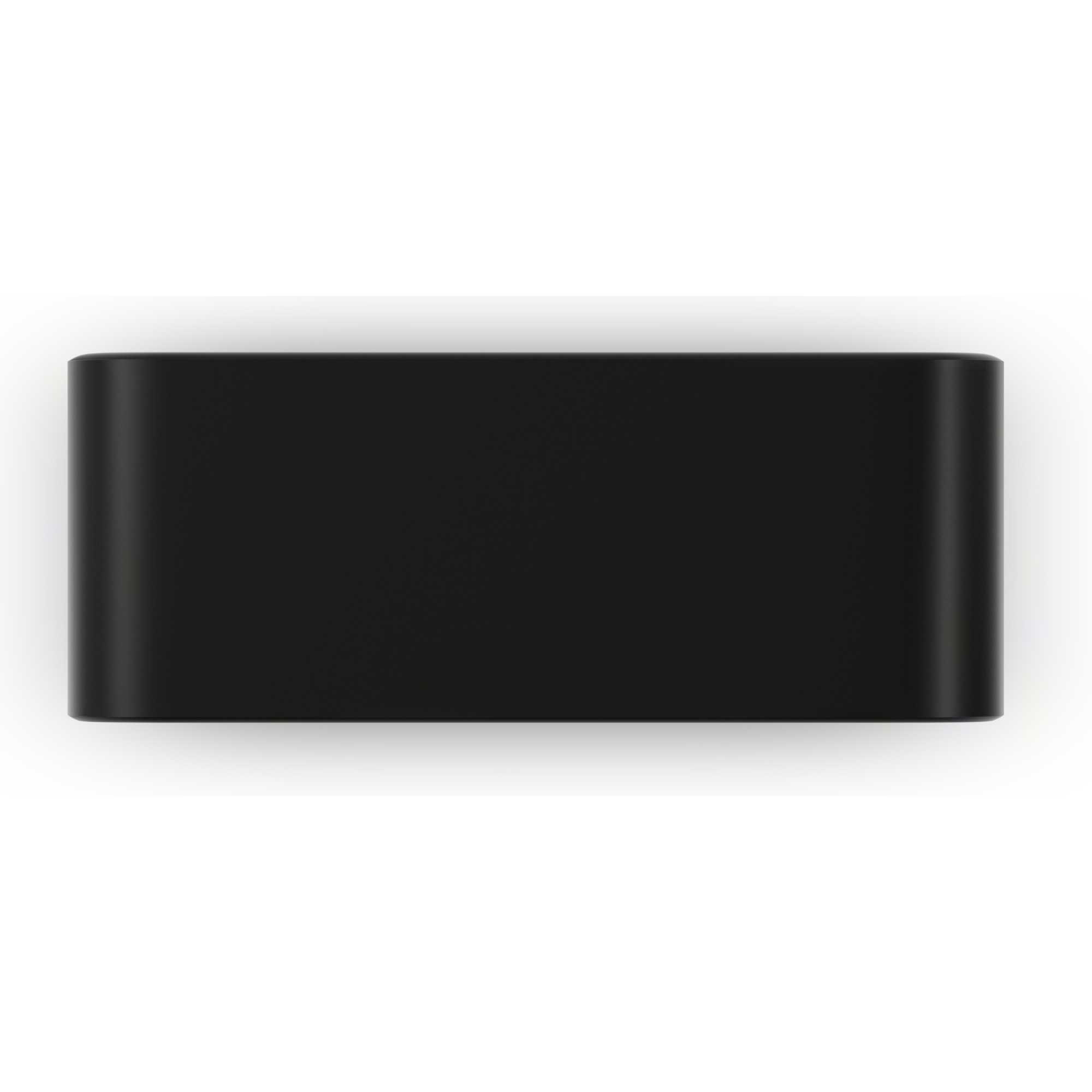 Sub G4 Bluetooth Smart Subwoofer with AirPlay 2 - Black
