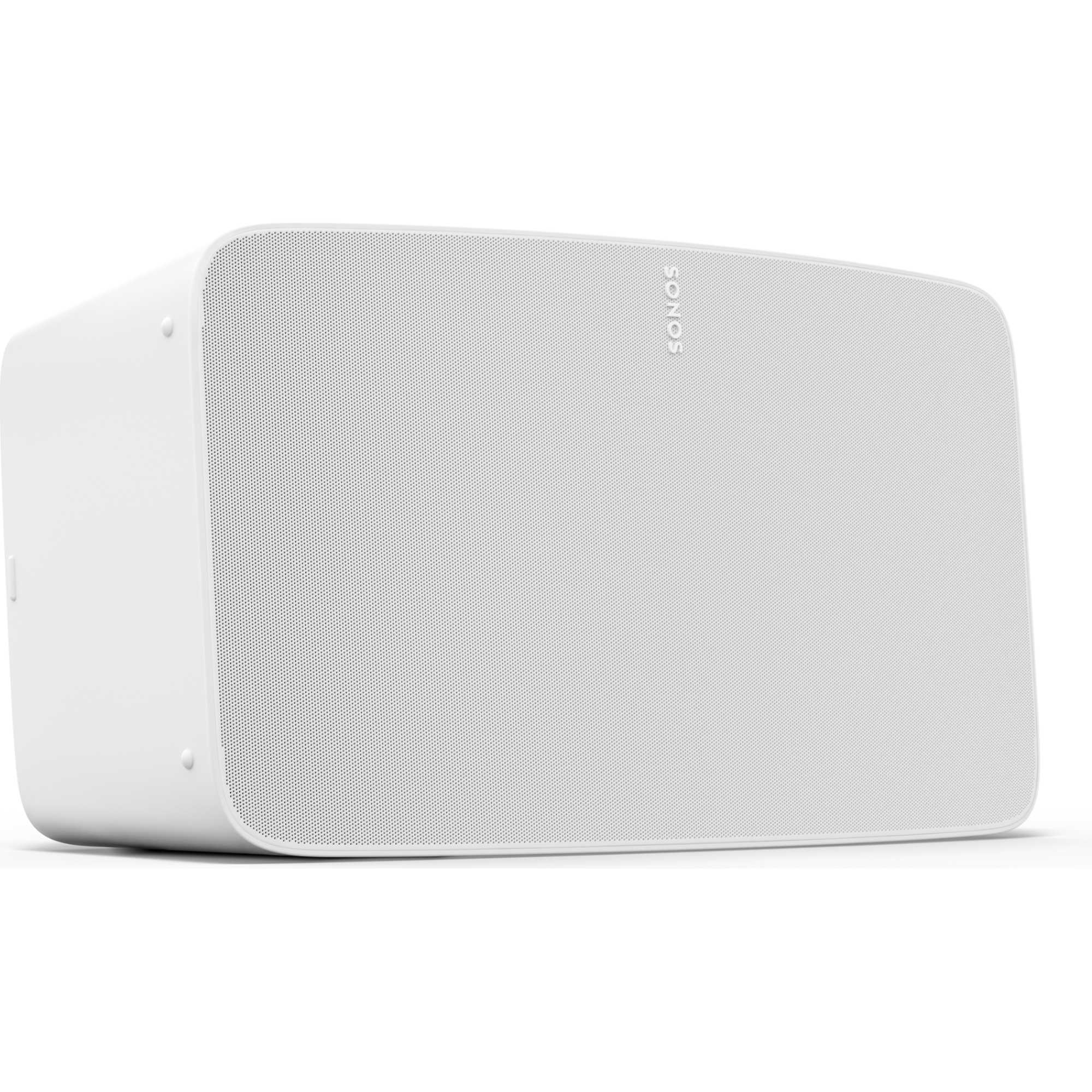 Five Smart Studio Quality Stereo Speaker with Trueplay & Apple AirPlay 2