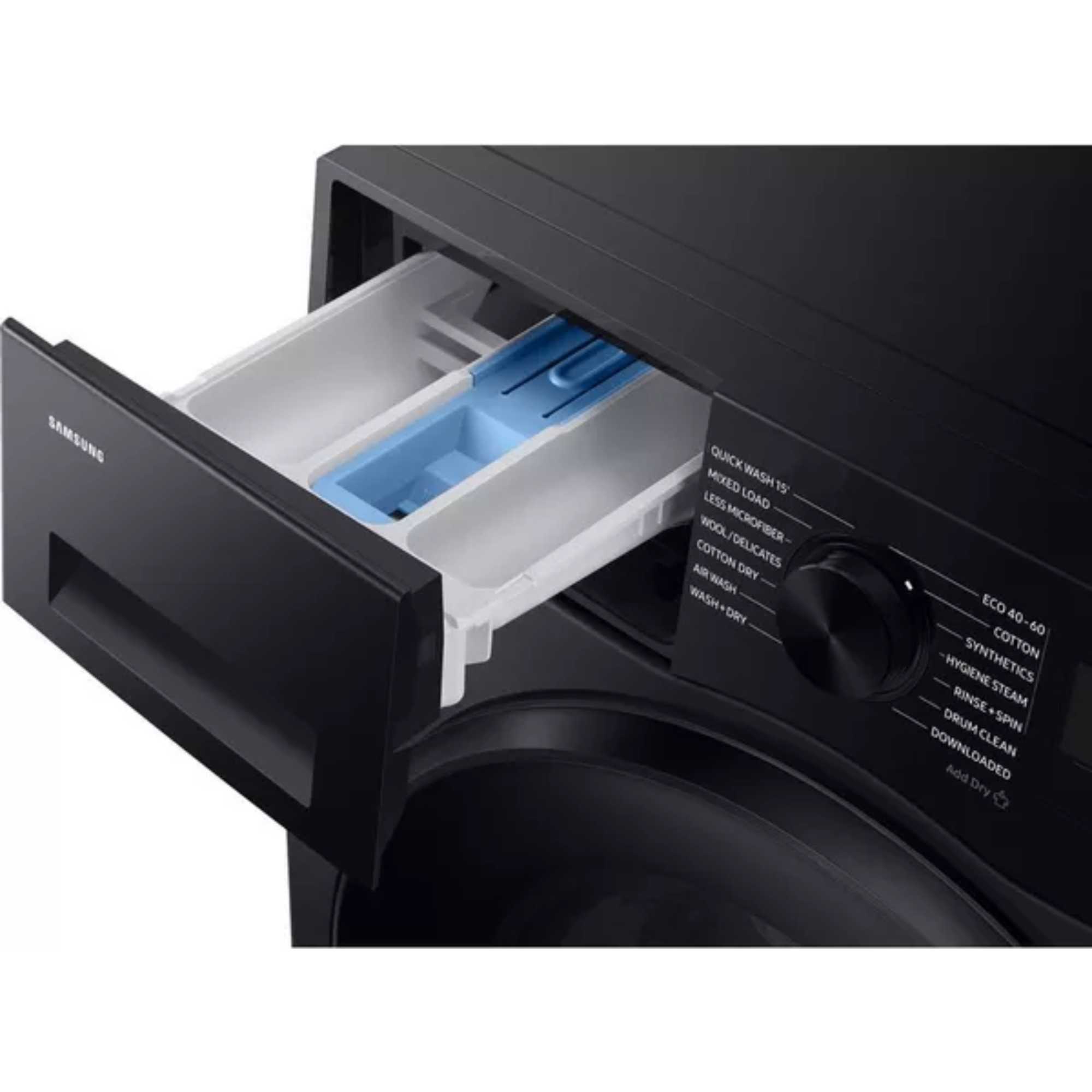 Series 5 WD90DG5B15BEEU 9/6kg Washer Dryer - White